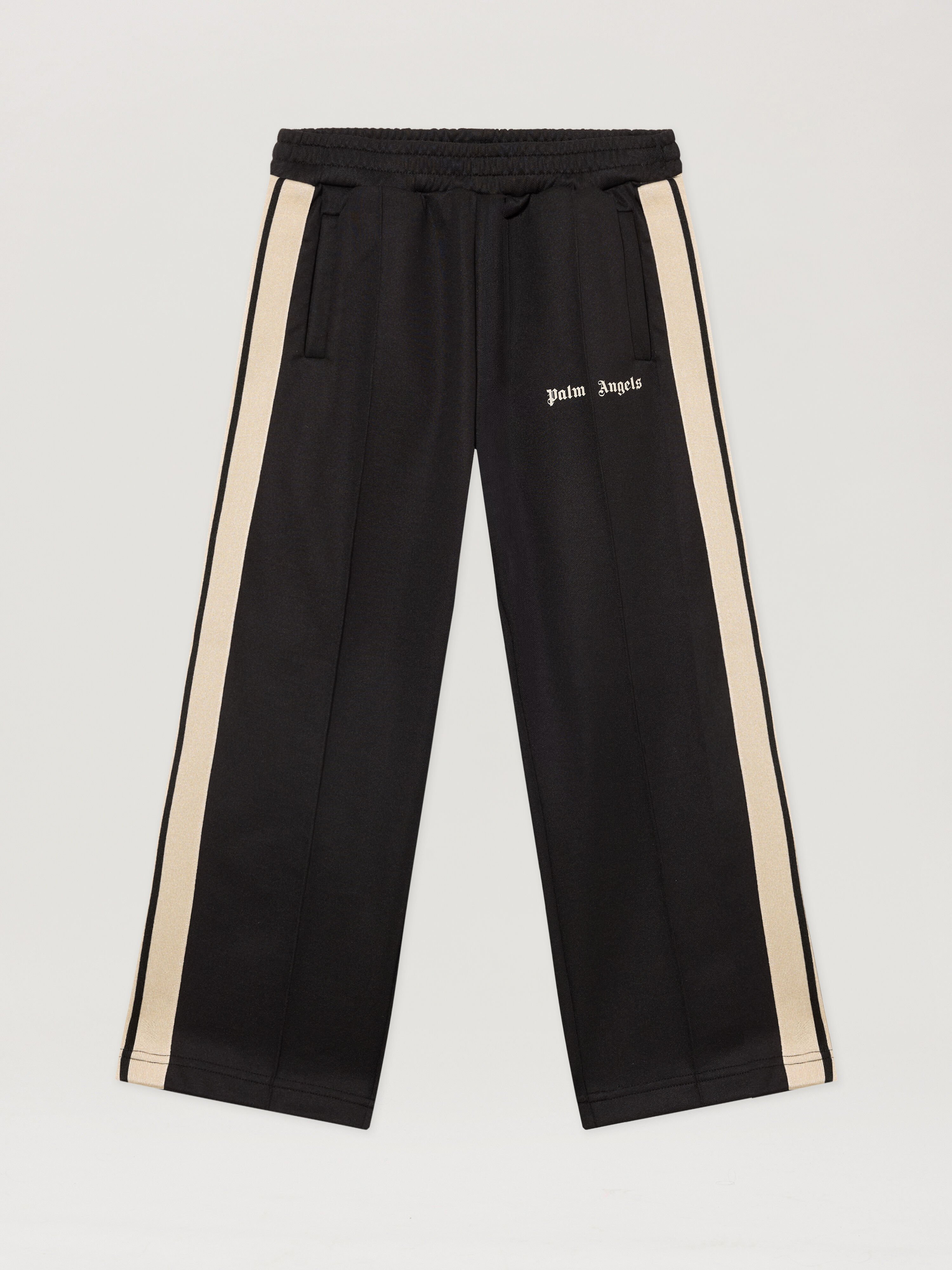 PALM ANGELS Palm Angels Track Pant NERO/BLACK PBCJ002S26FAB001