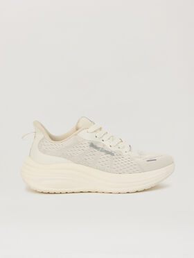 PALM ANGELS Sunset Sneakers IVORY IVORY PWIA06RS26LEA001