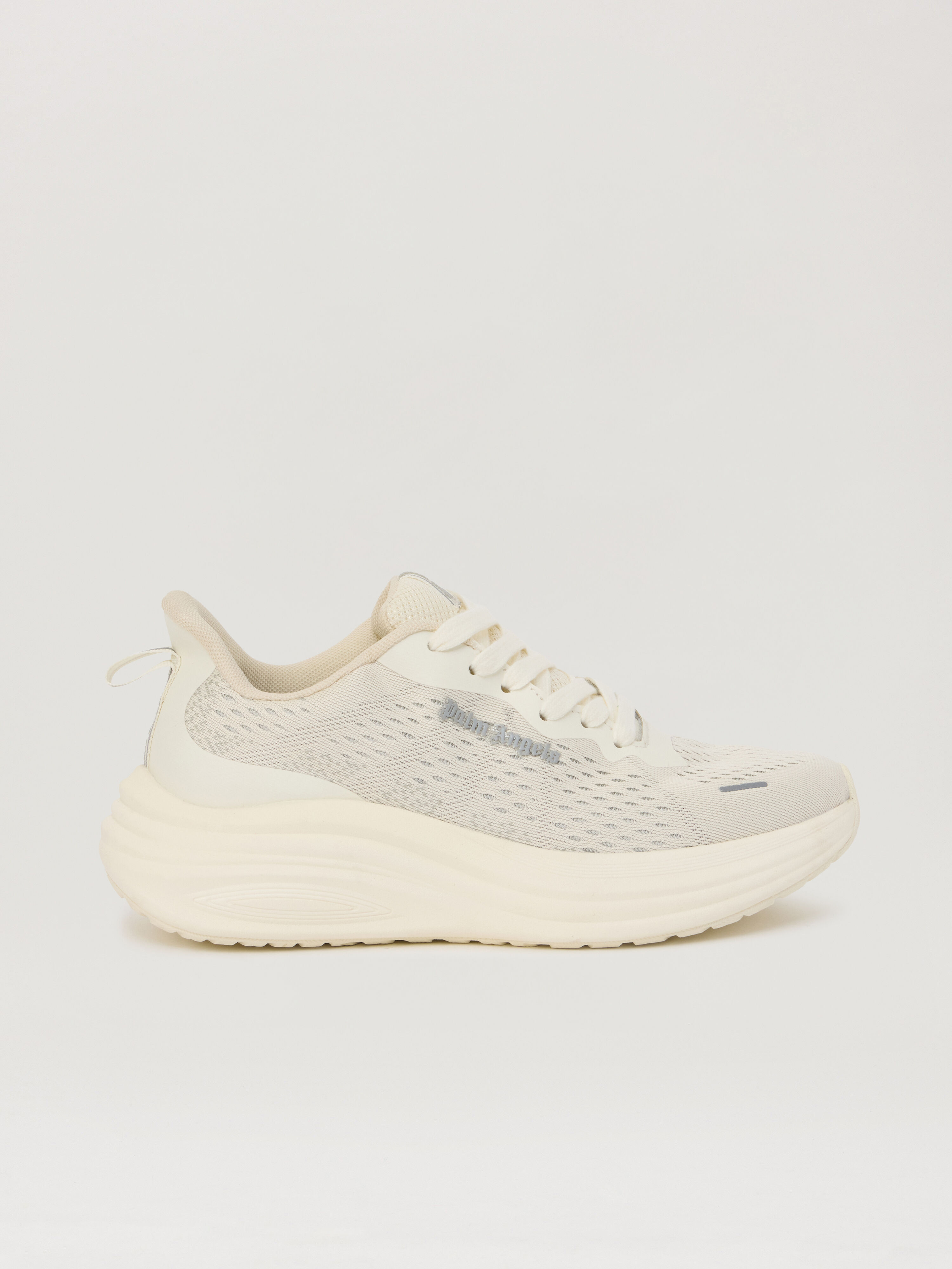 PALM ANGELS Sunset Sneakers IVORY IVORY PWIA06RS26LEA001