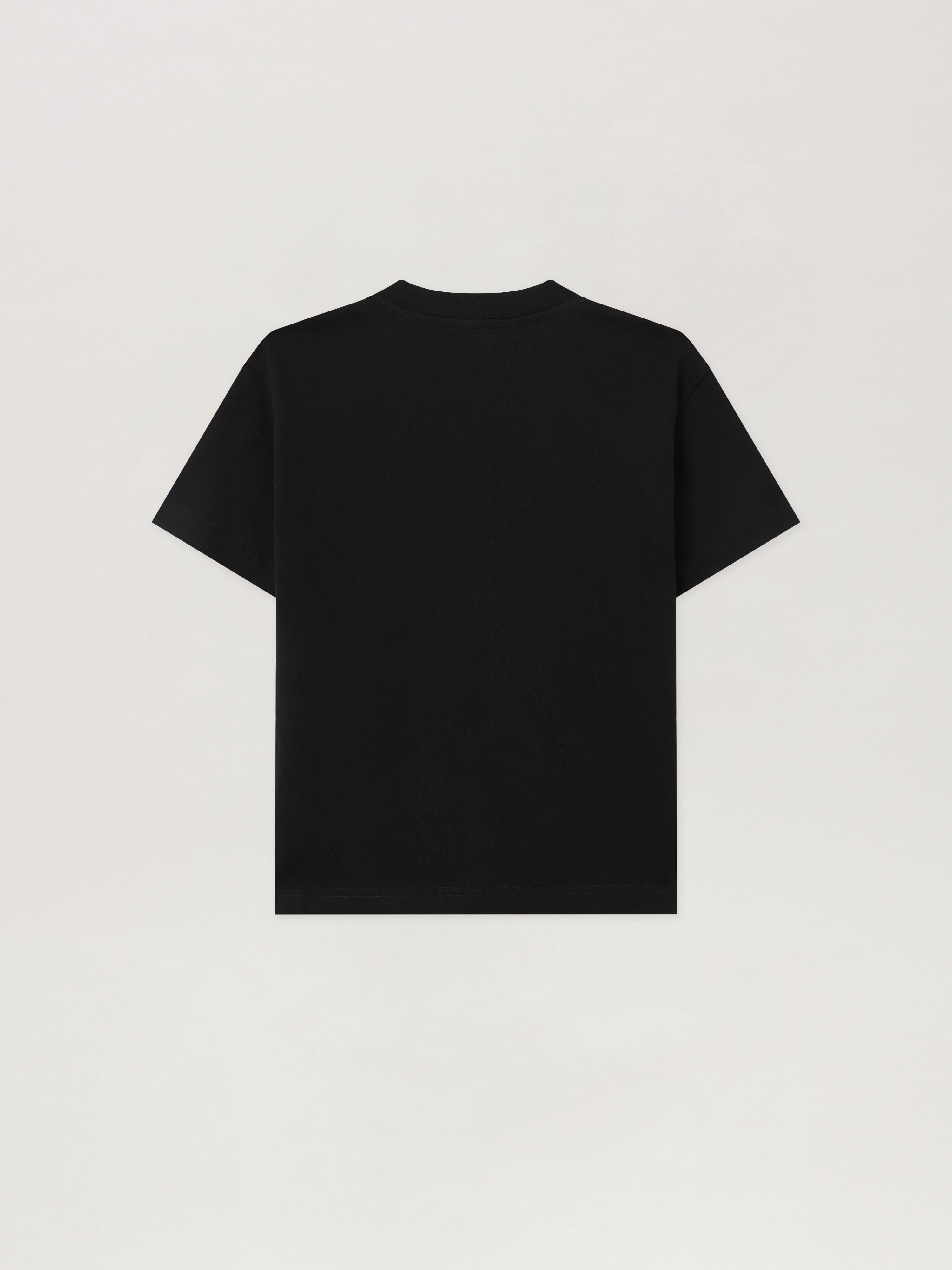 PALM ANGELS TriPack T-Shirt OFF-WHITE-BLACK-GREY MELANGE PB2B002S26JER001