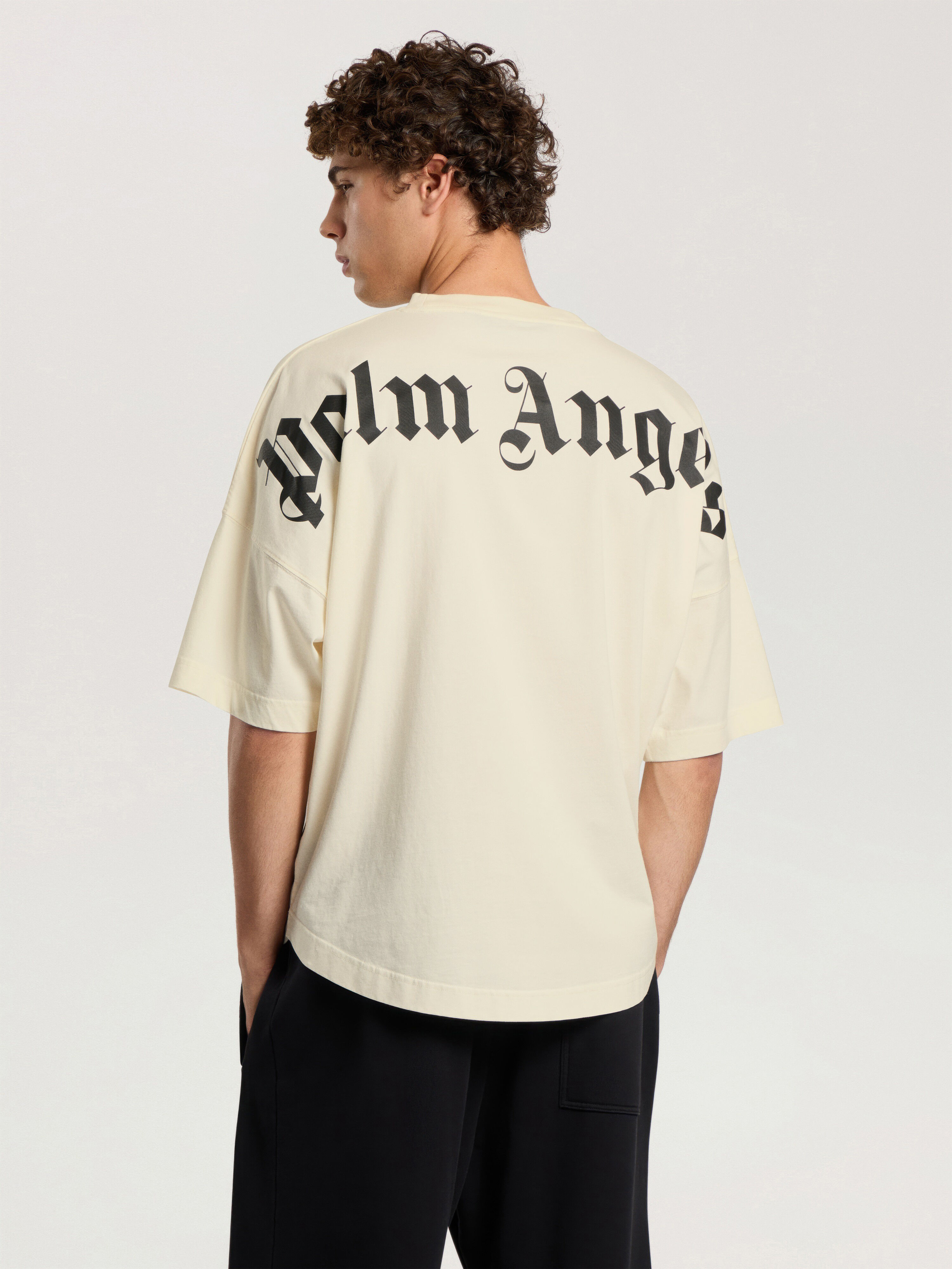 Palm Angels® New Arrivals | 2026 Streetwear Collection