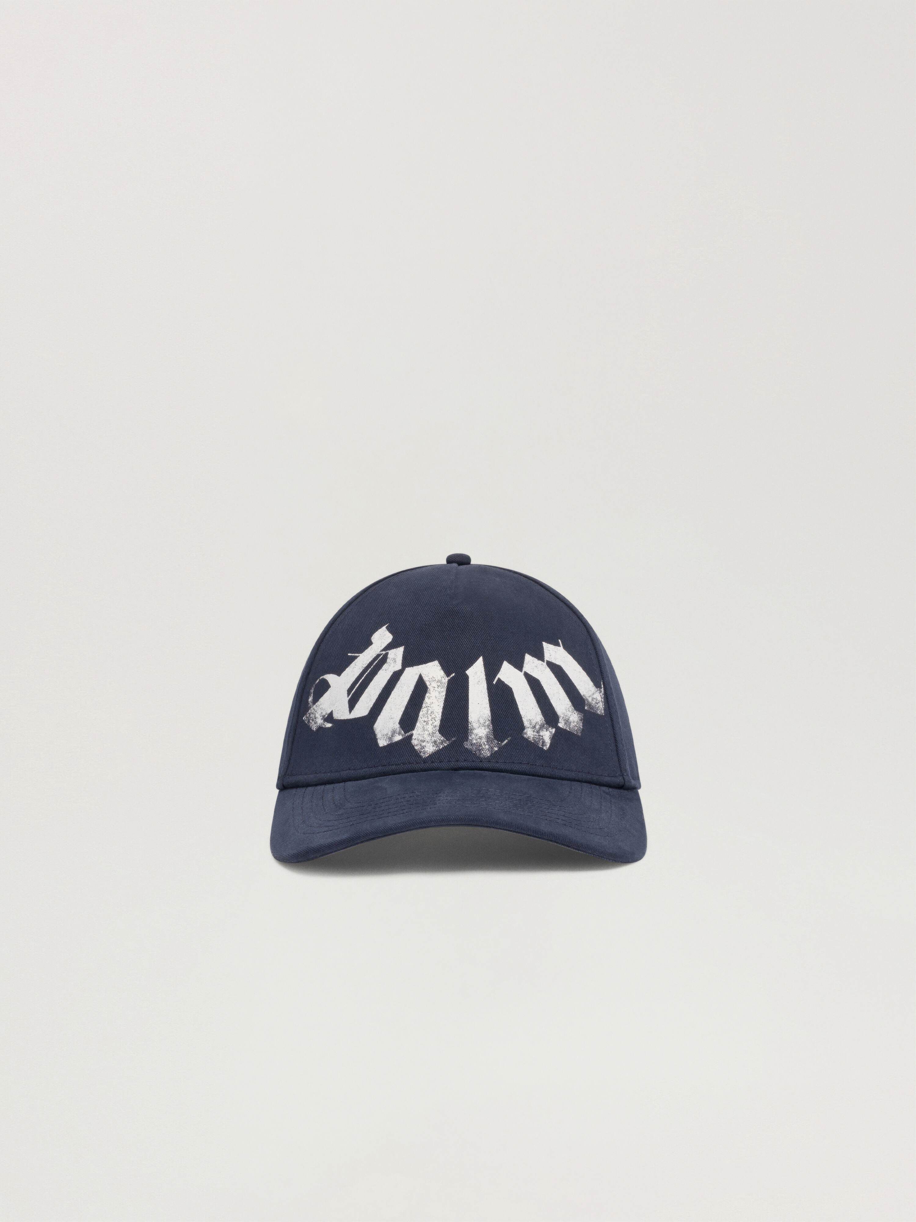 Men's Designer Hats, Caps & Beanies | Palm Angels®