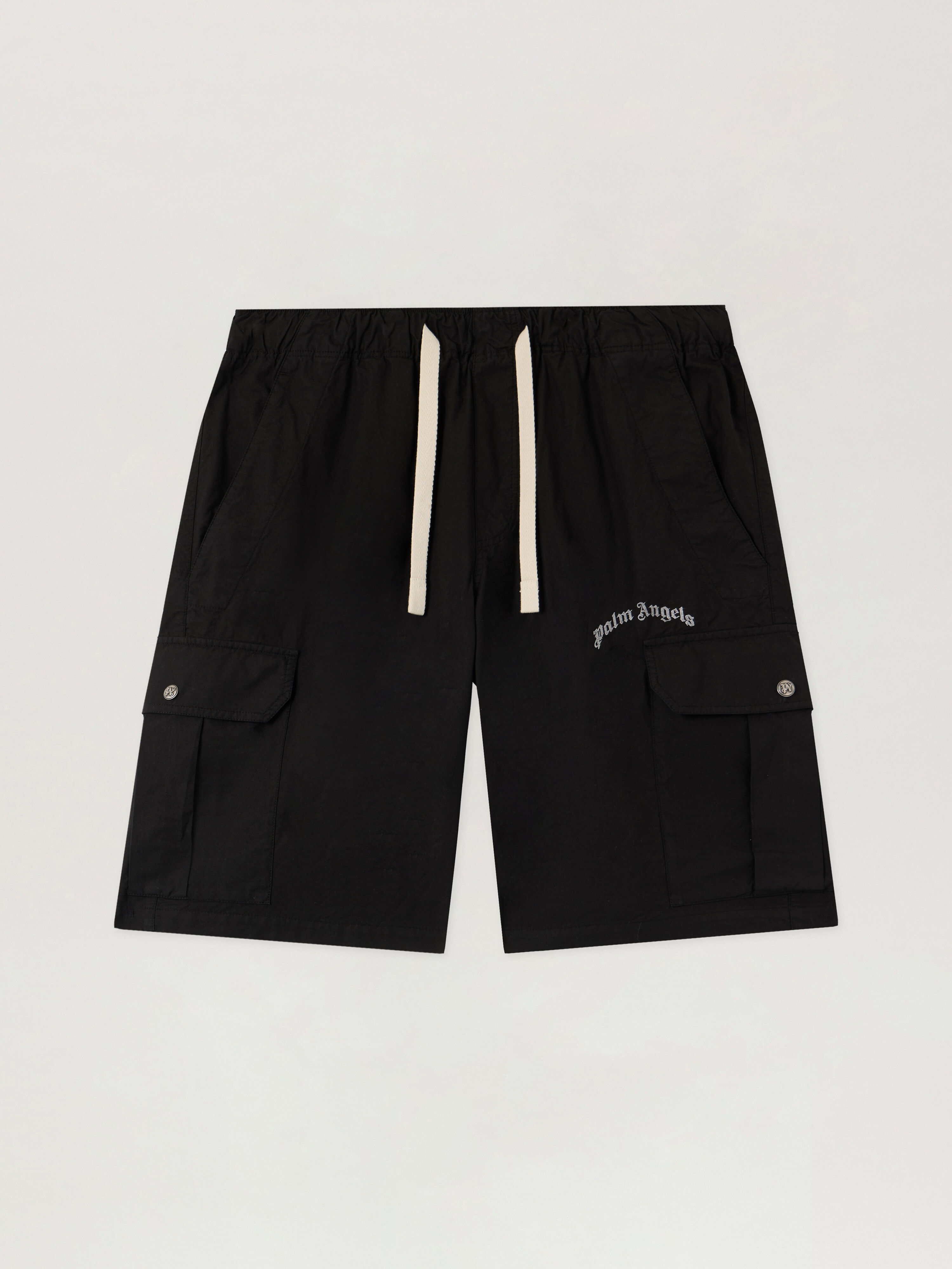 Men's track shorts, knit shorts & bermuda | Palm Angels®