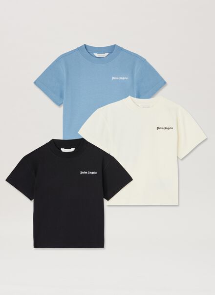 PA TRI-PACK T-SHIRT