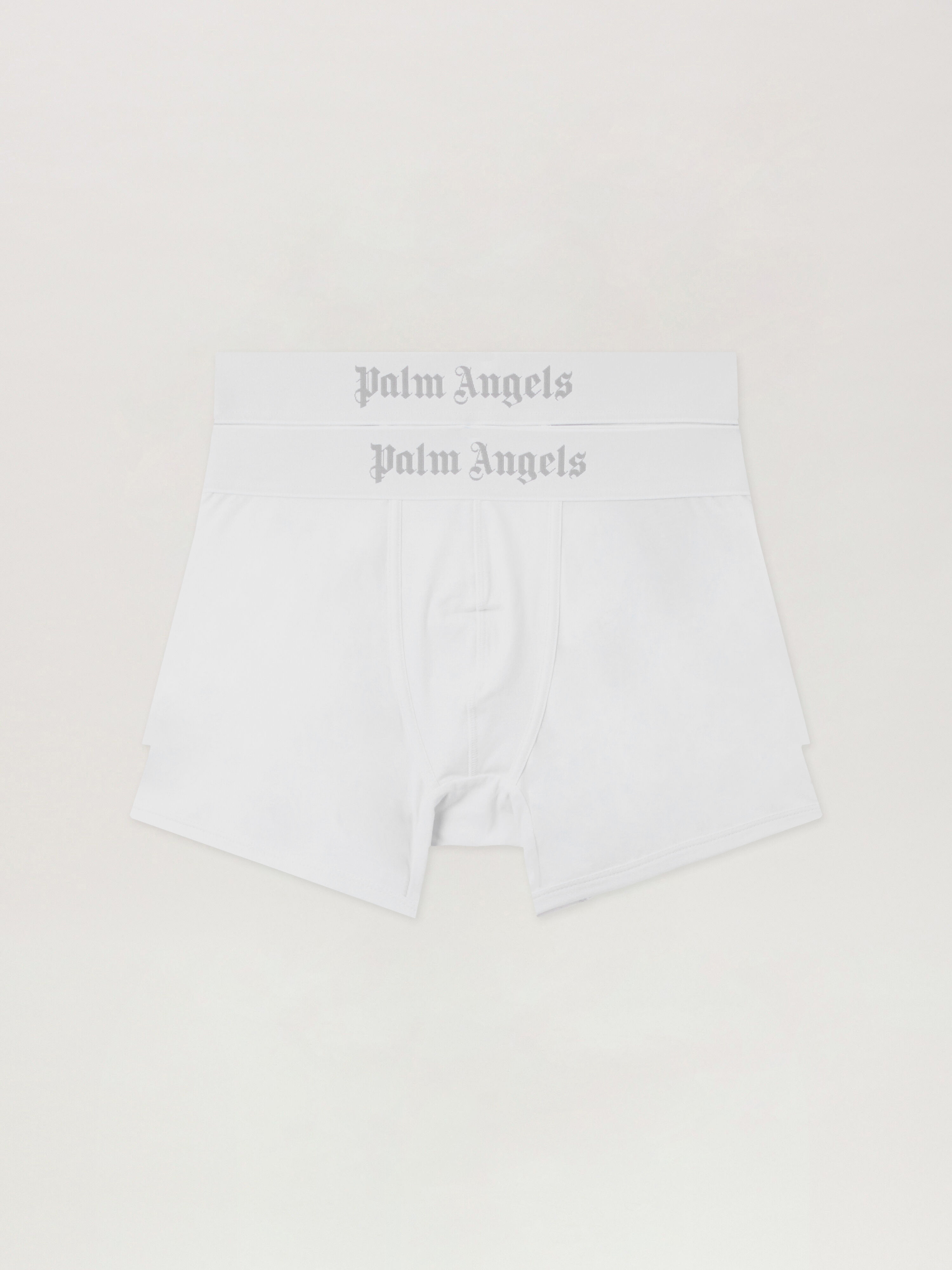 Boxer Bipack PALM ANGELS Boxer Bipack WHITE WHITE PMUH003C99FAB004