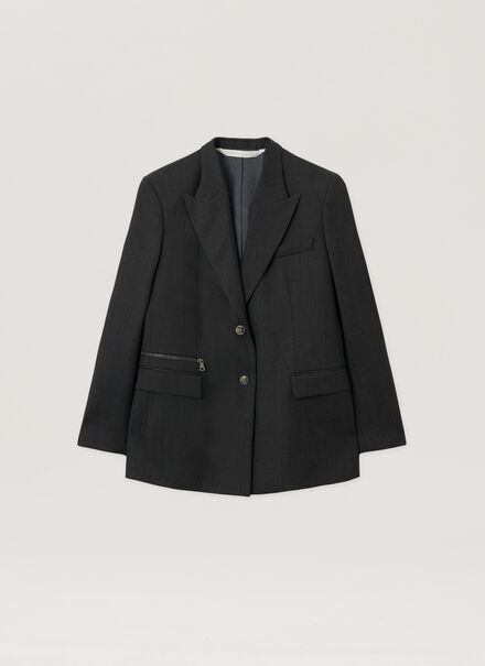 Urban Tailoring Blazer