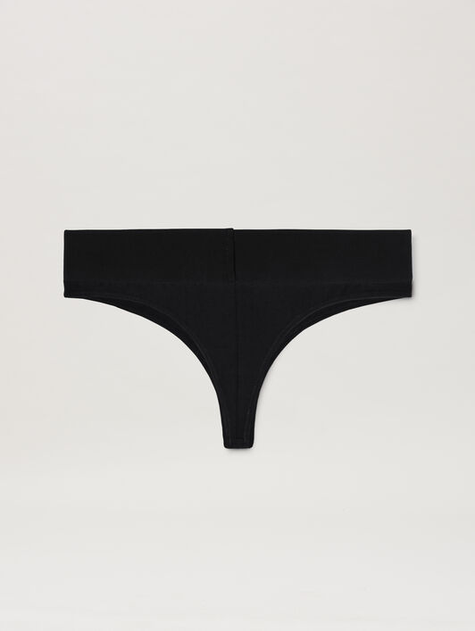 PALM ANGELS Classic Logo Brazilian BLACK BLACK PWUF002C99FAB003