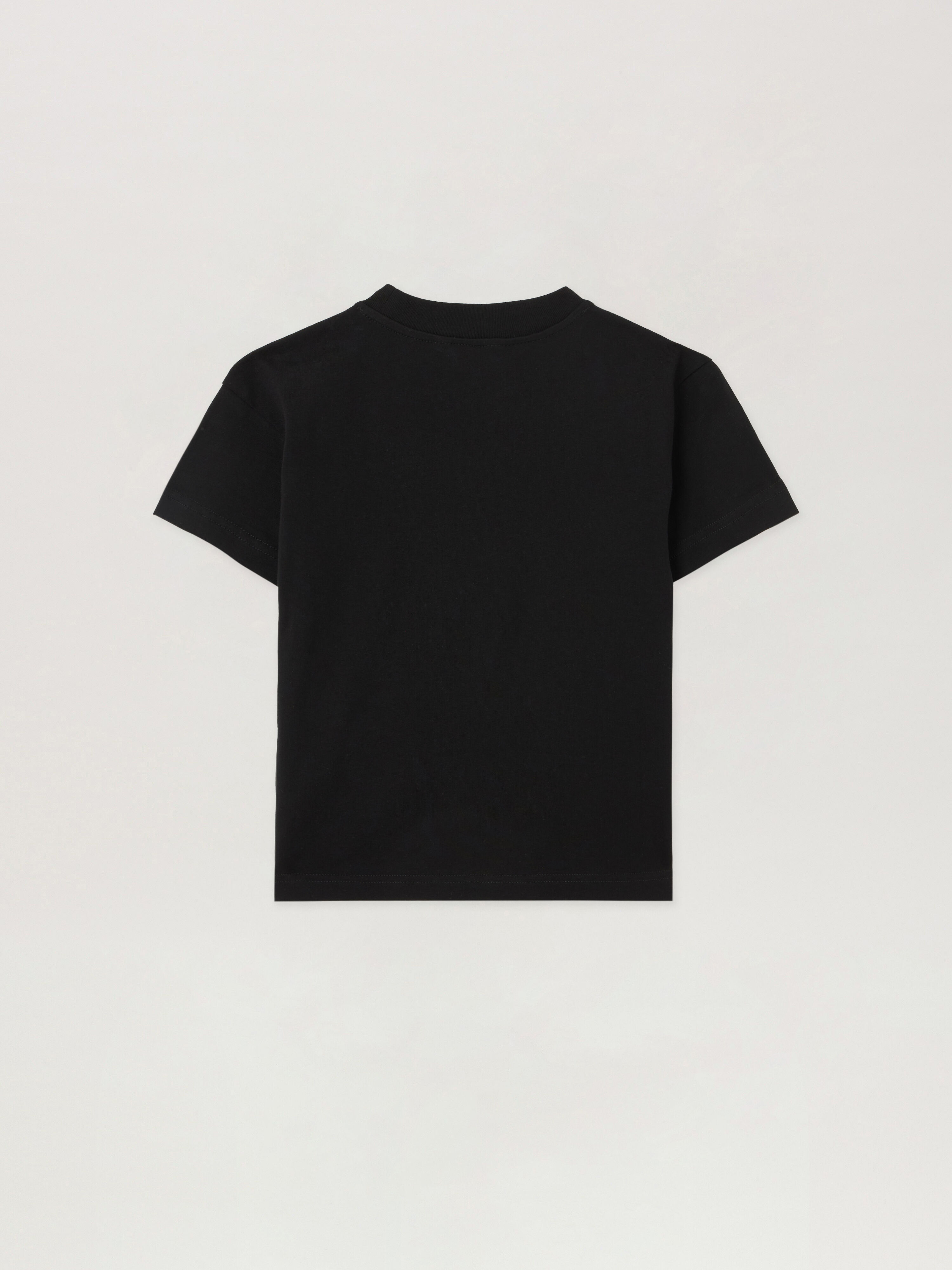 PALM ANGELS Palm Angels Bear T-Shirt NERO/BLACK PBAA003S26JER001