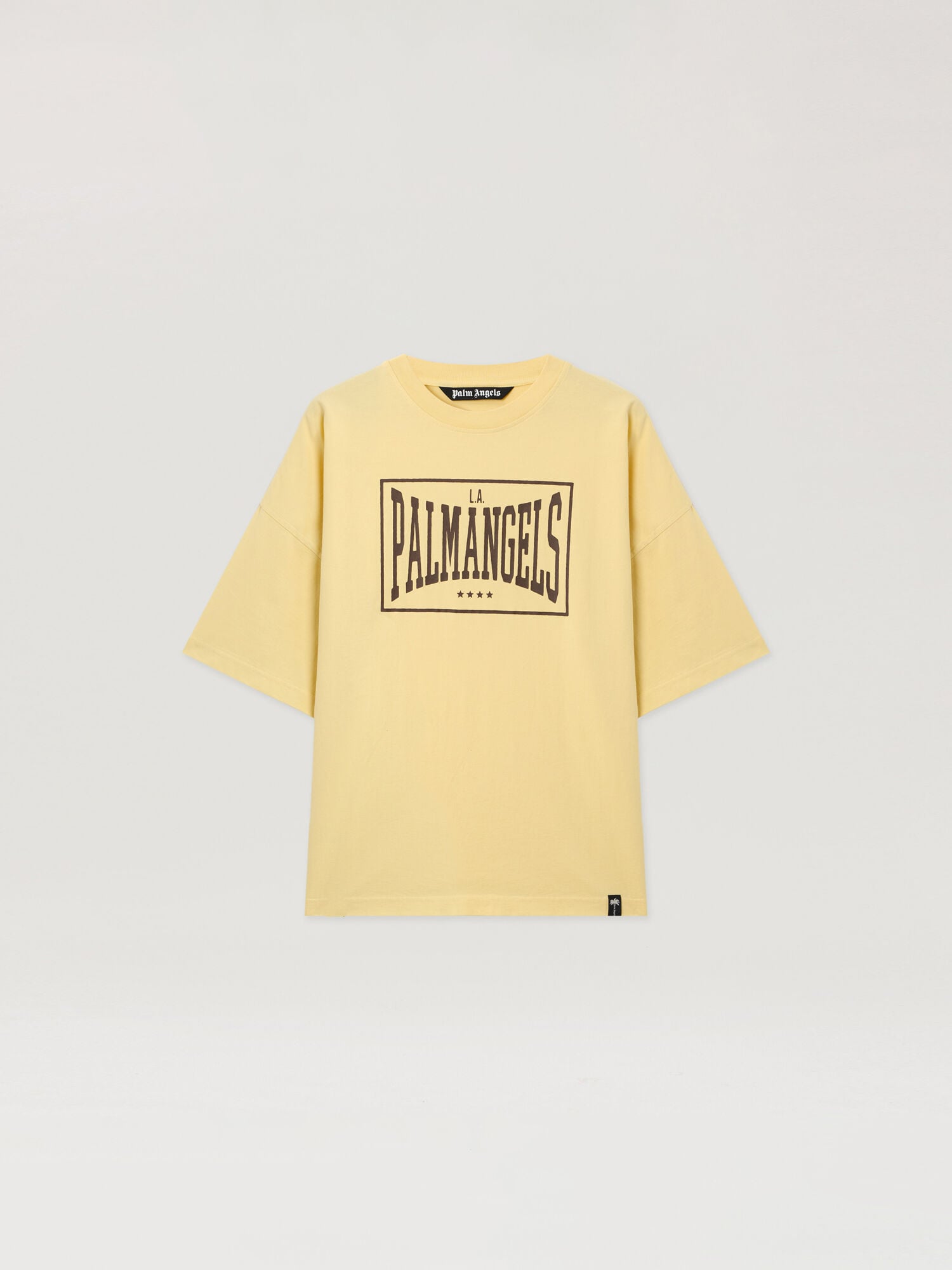 Palm Angels® New Arrivals | 2026 Streetwear Collection