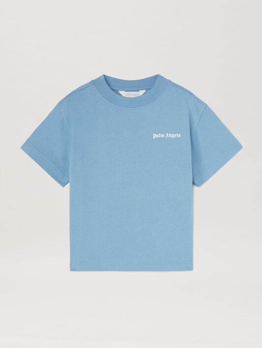 PALM ANGELS  3er-Set T-shirt BLACK OFF WHITE PB2B002C99JER002