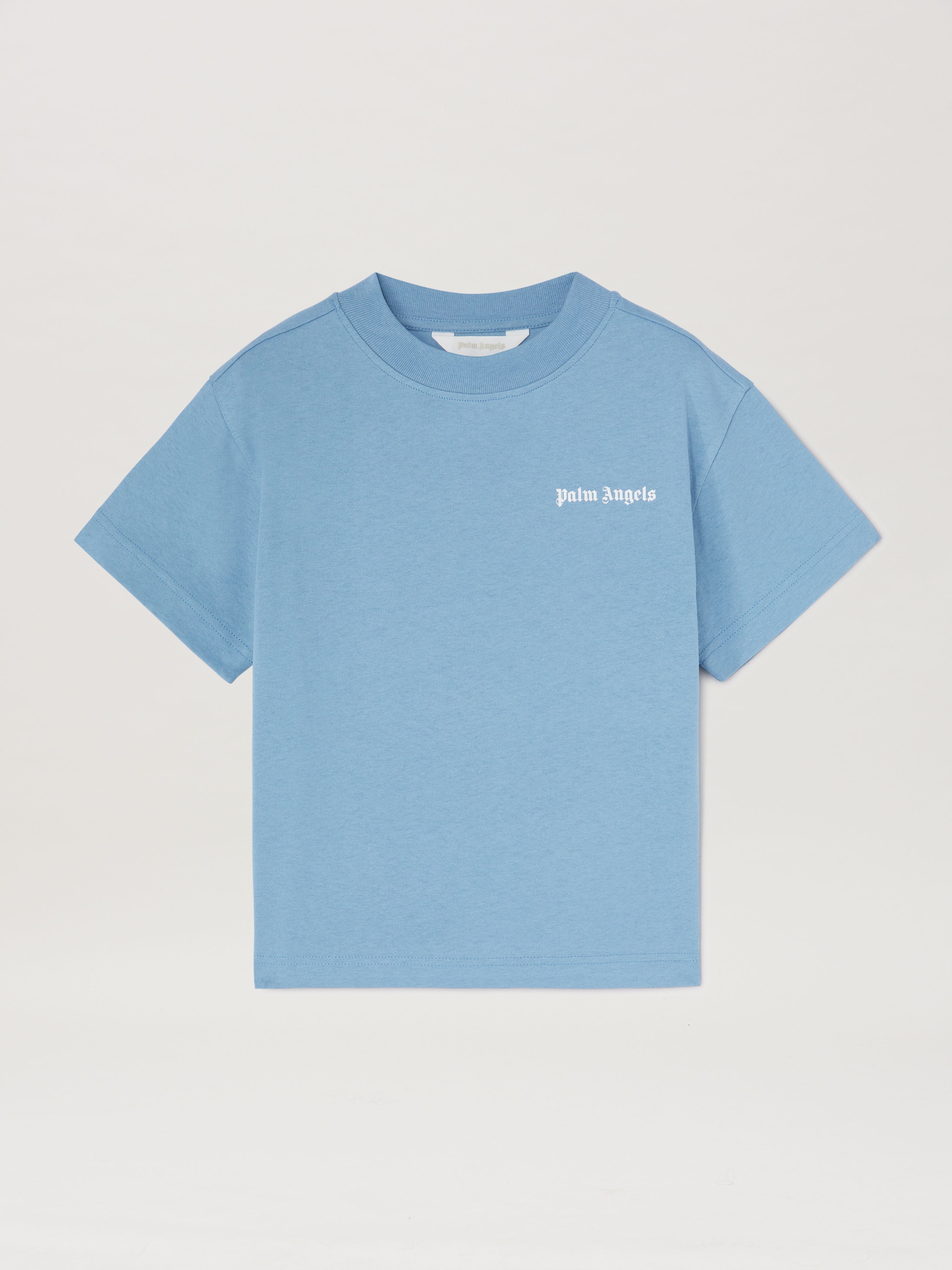 PALM ANGELS  3er-Set T-shirt BLACK OFF WHITE PB2B002C99JER002