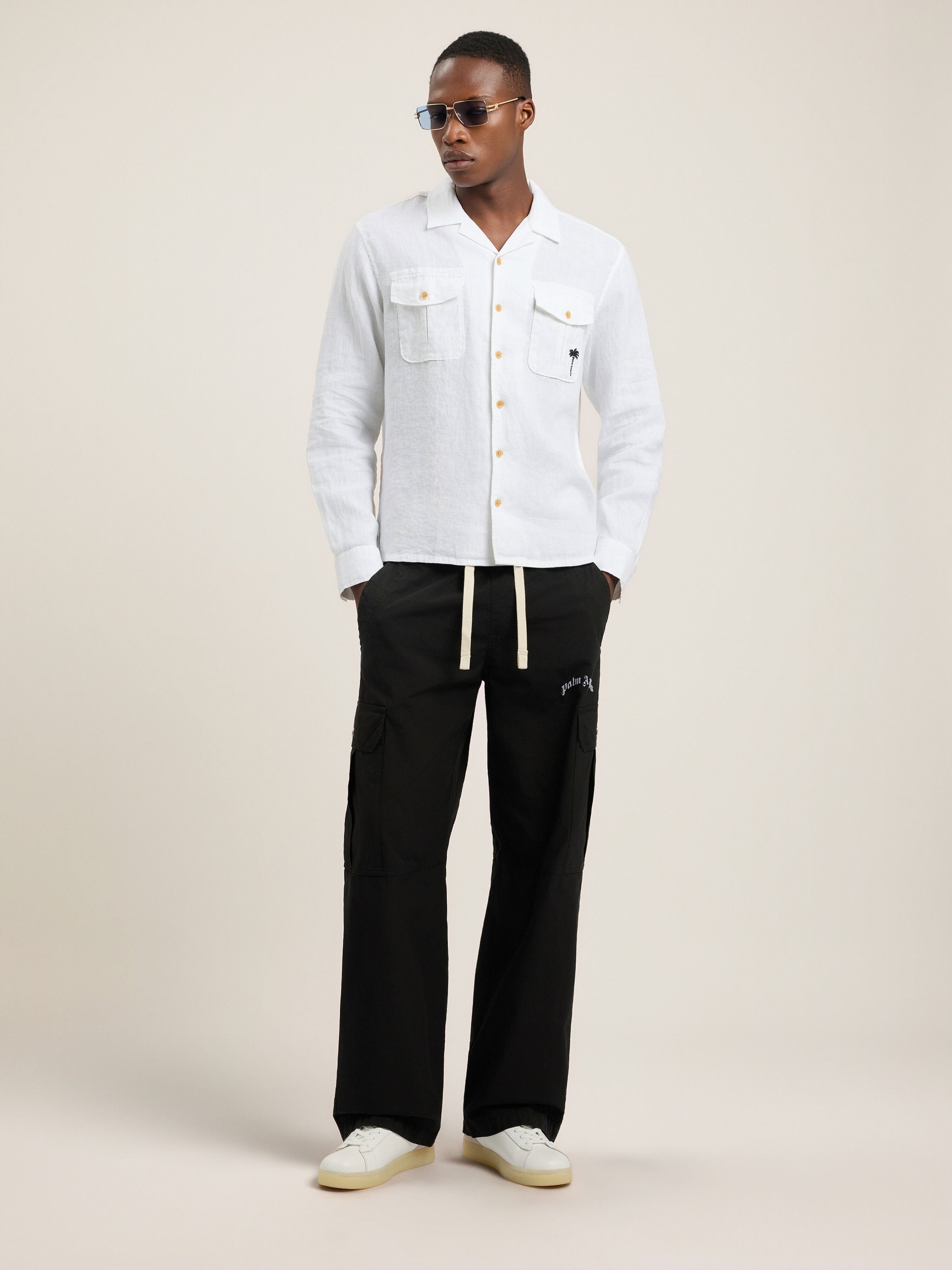 New Men's Arrivals | Palm Angels® 2026 Streetwear Collection
