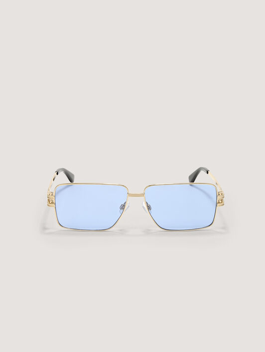 Imperial Sunglasses PALM ANGELS Imperial Sunglasses SHINY GOLD PA2003764559