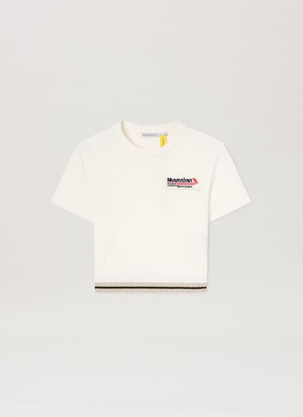 PAXMONCLER_SS T-SHIRT