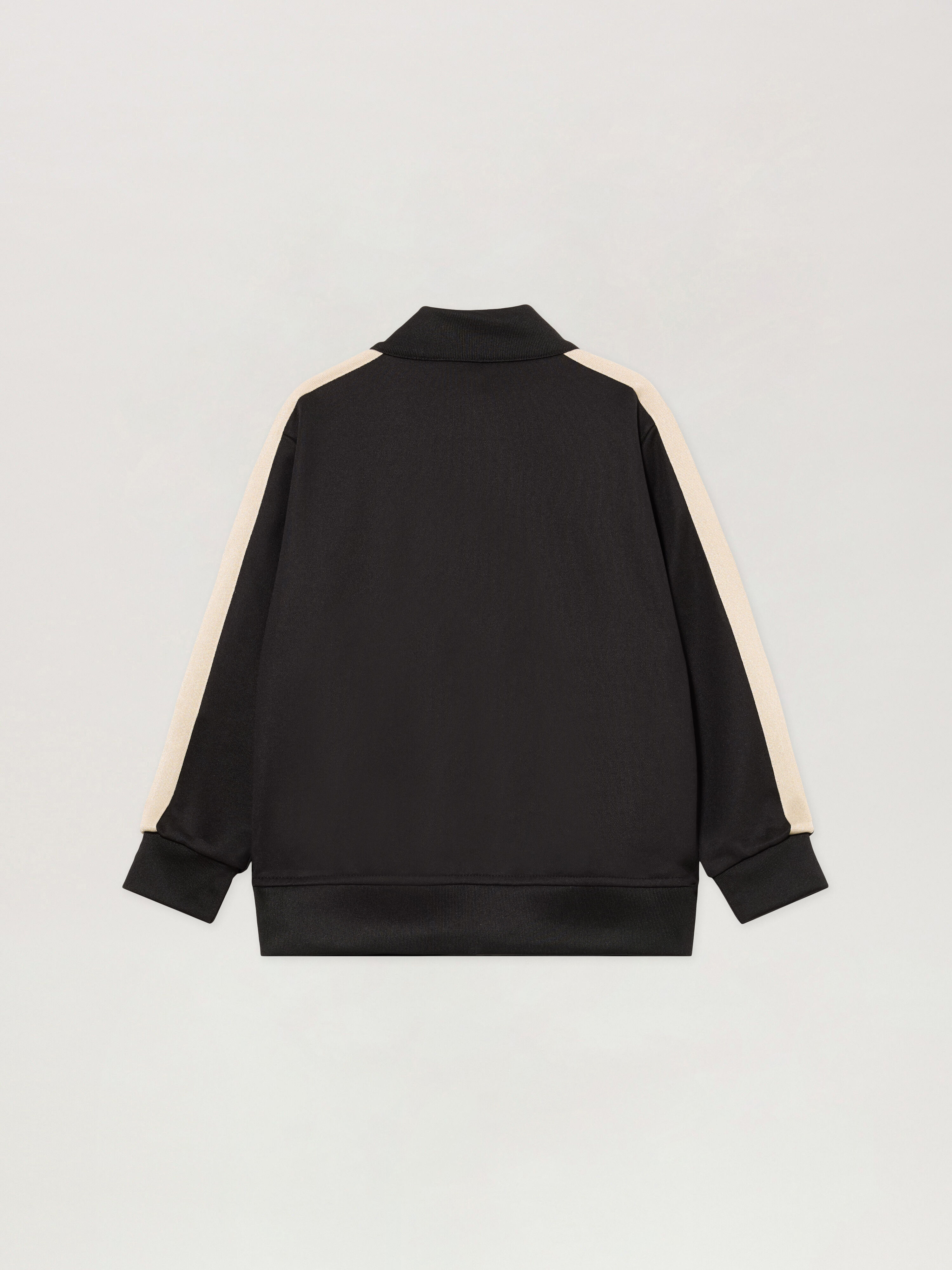 PALM ANGELS Palm Angels Track Jacket NERO/BLACK PGBD002S26FAB001