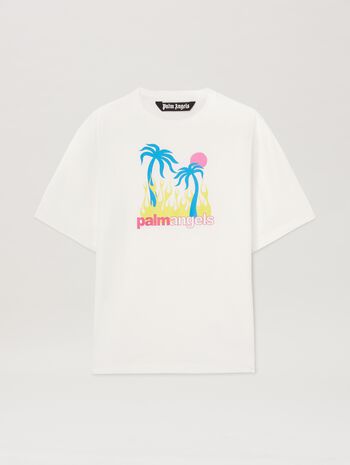 Burning Oasi T-Shirt