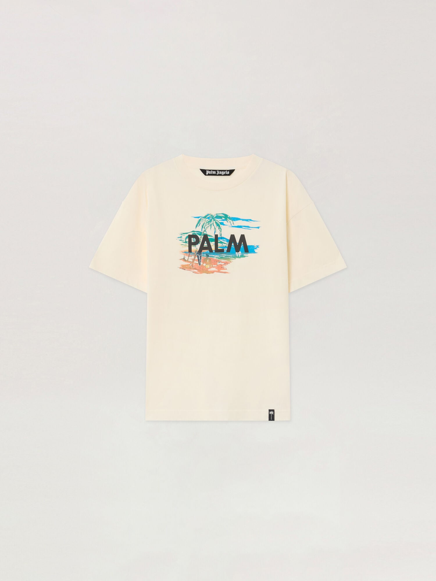 Palm Angels® New Arrivals | 2026 Streetwear Collection