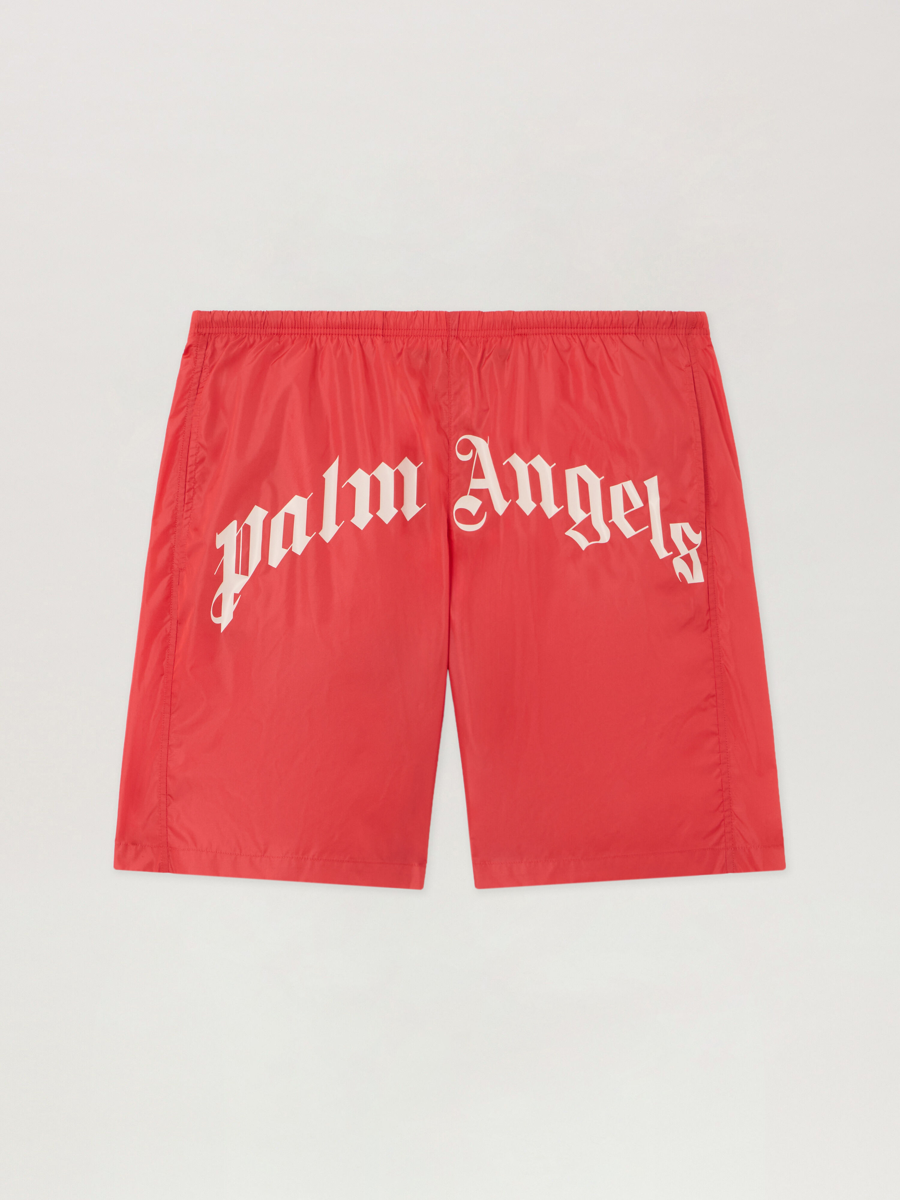 Designer swim shorts for men | Palm Angels®