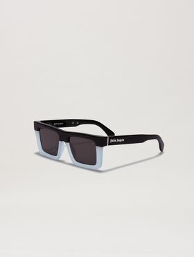 PALM ANGELS  Napa sunglasses HAVANA - NO COLOR PERJ017S25PLA001