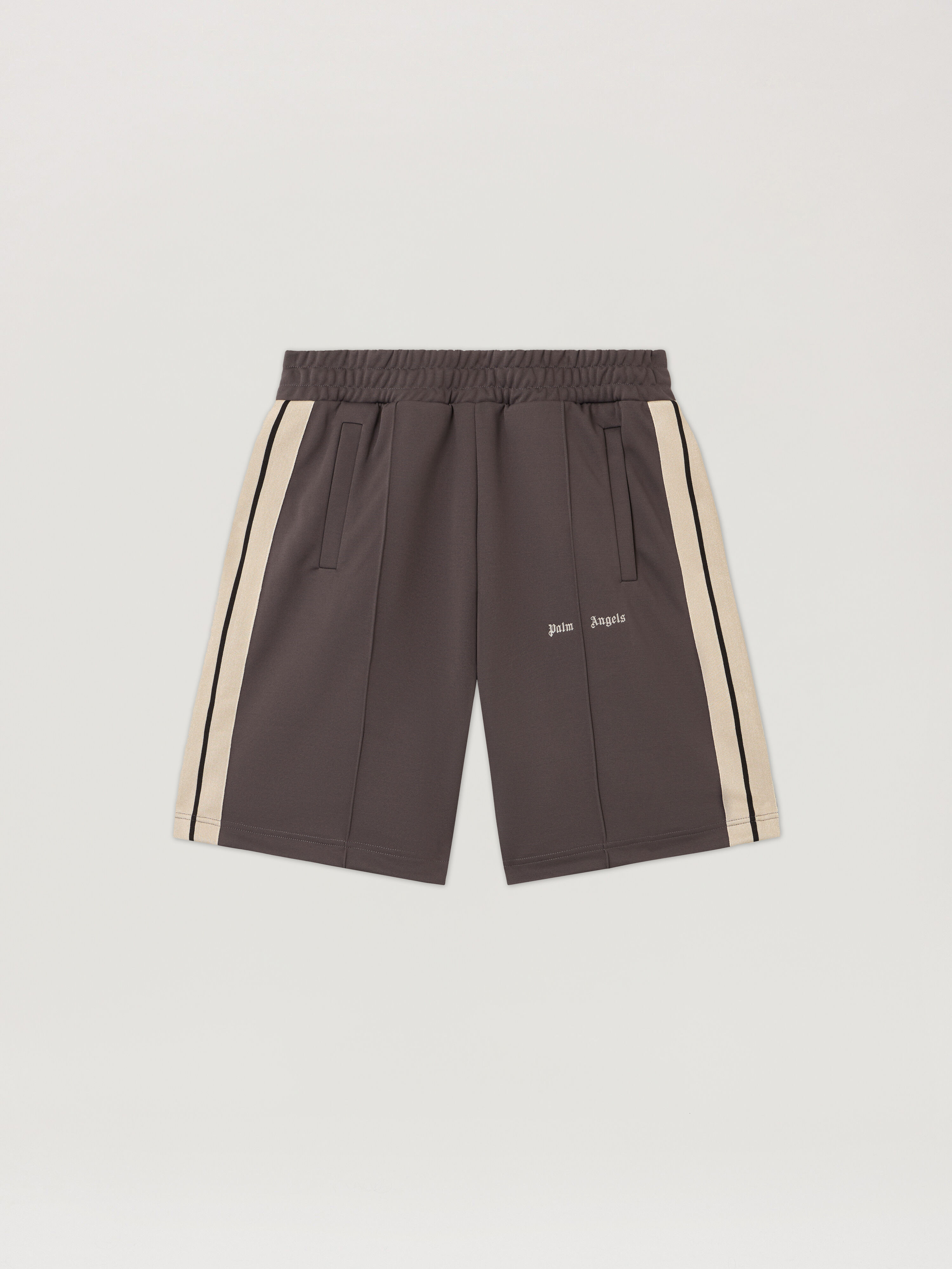 Men's track shorts, knit shorts & bermuda | Palm Angels®