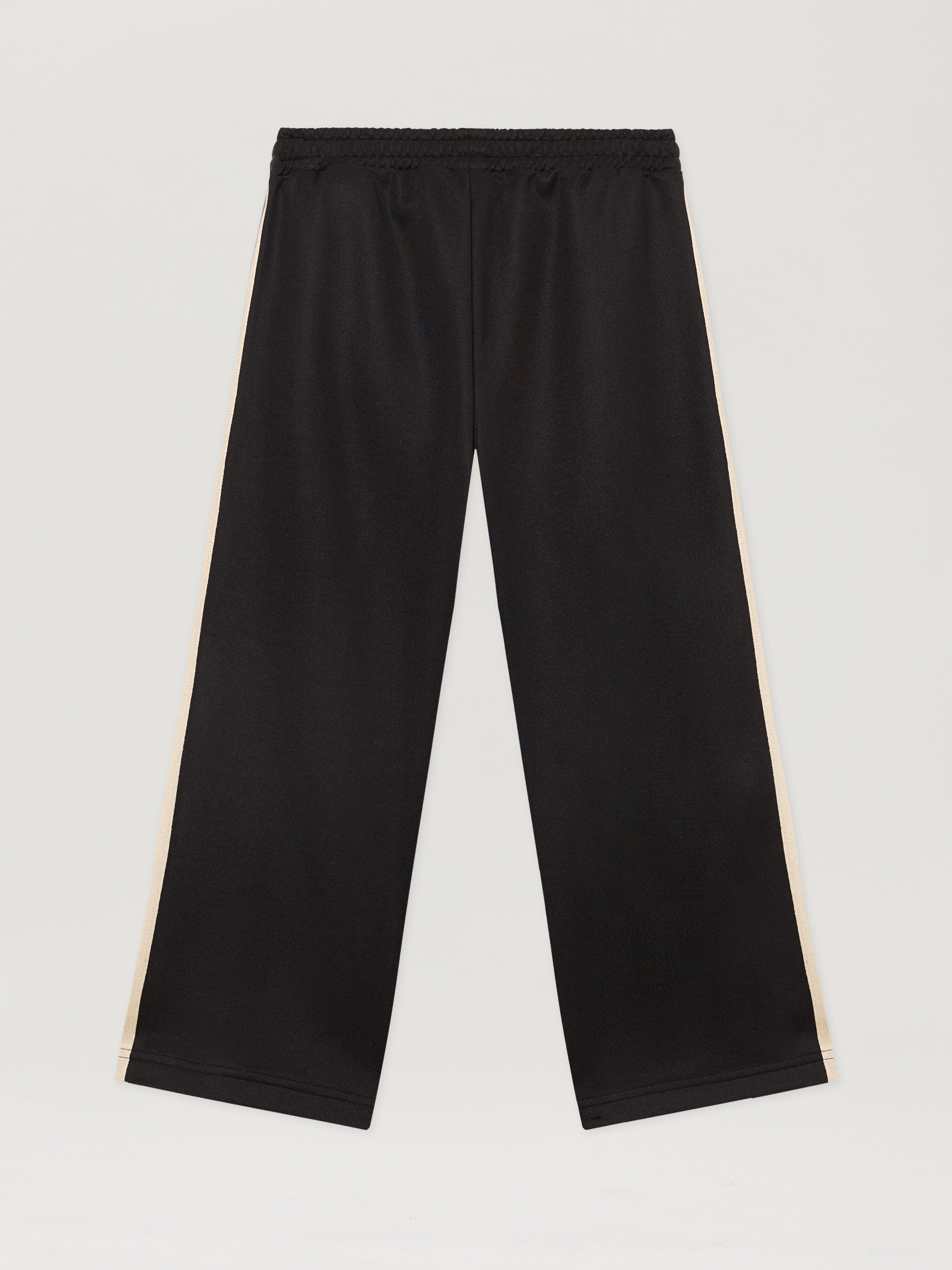PALM ANGELS Palm Angels Track Pant NERO/BLACK PBCJ002S26FAB001