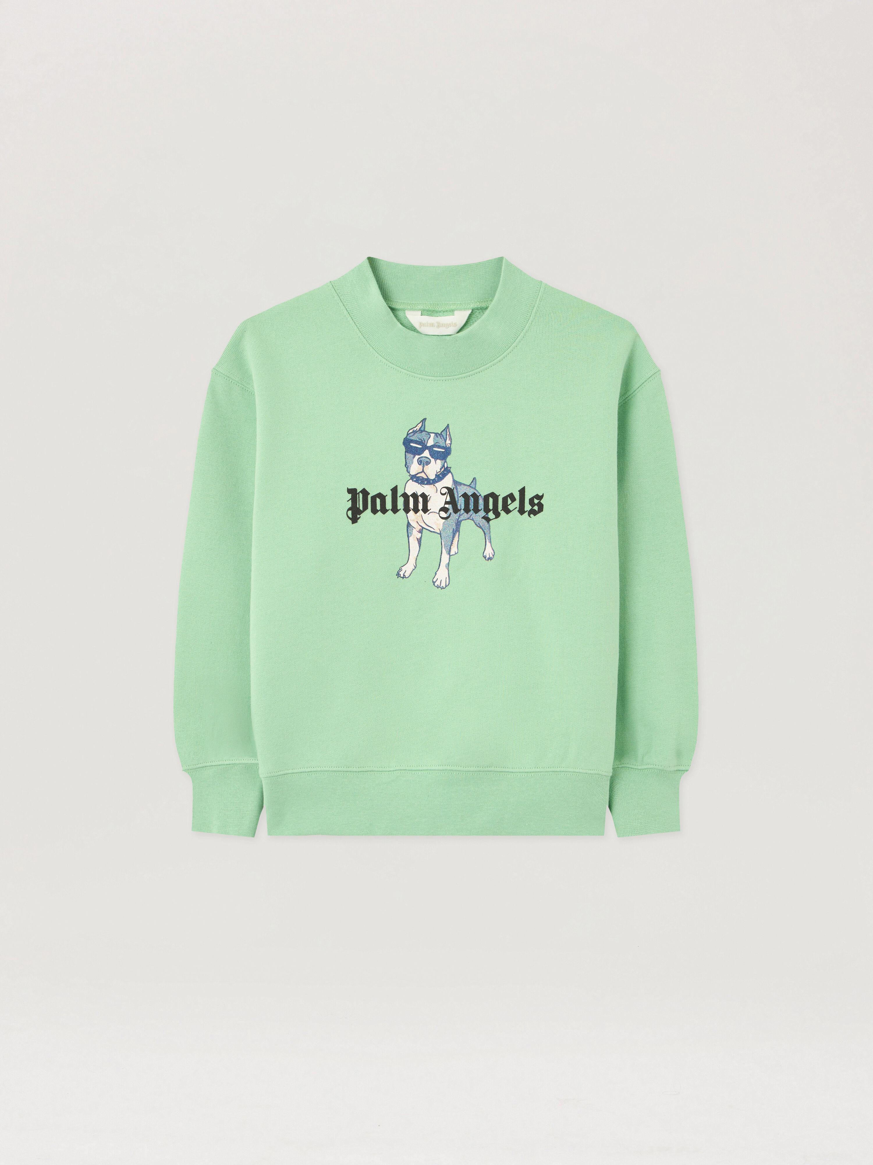 Boys' Streetwear 4–12 Years | Palm Angels®