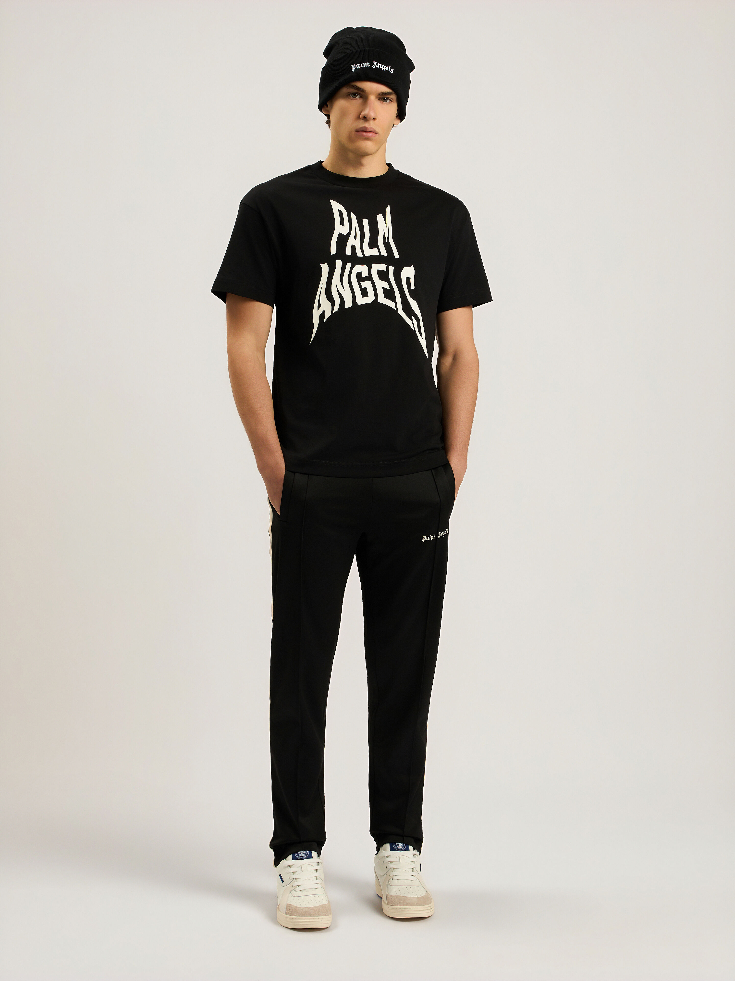 Palm Angels® New Arrivals | 2026 Streetwear Collection