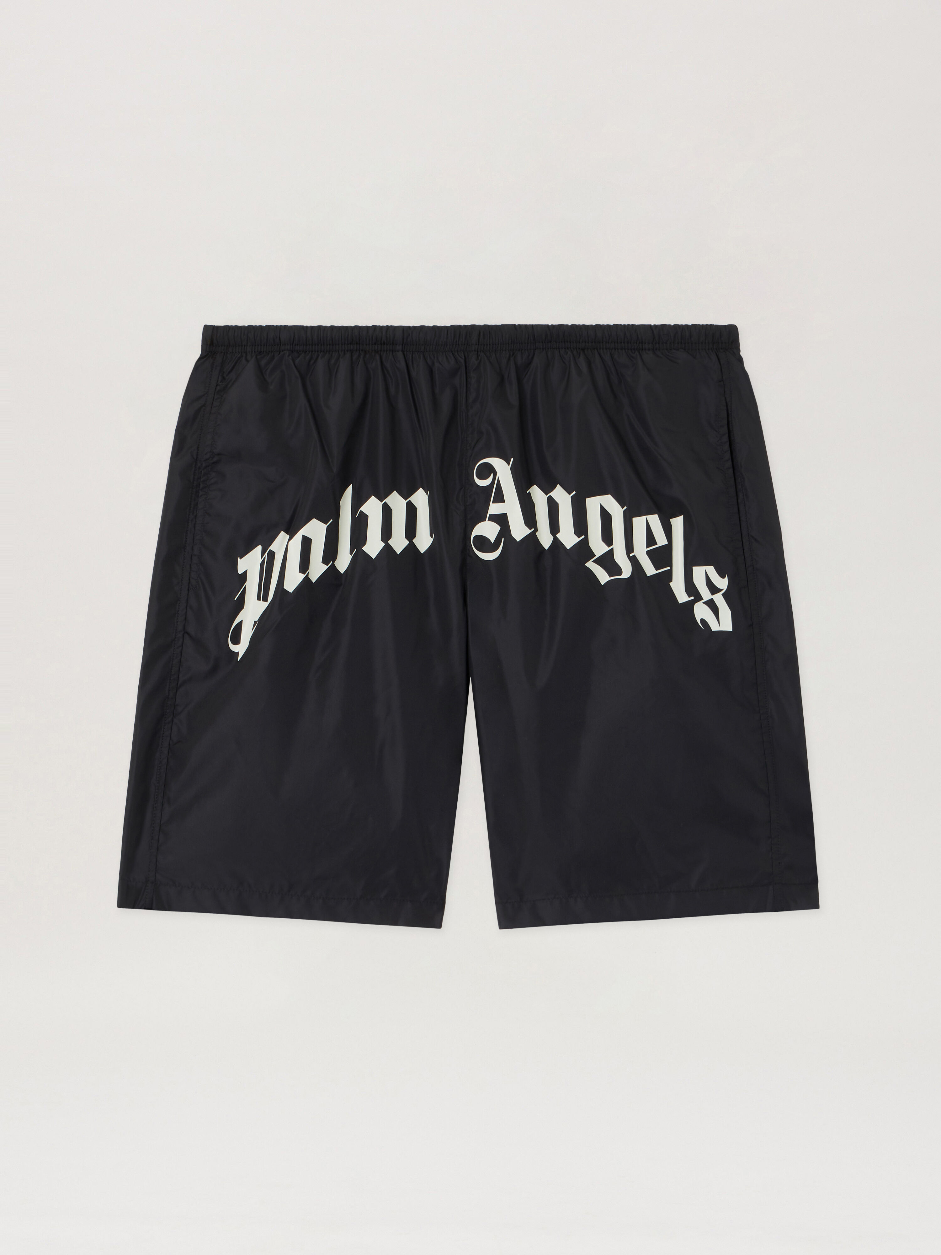 Men's track shorts, knit shorts & bermuda | Palm Angels®
