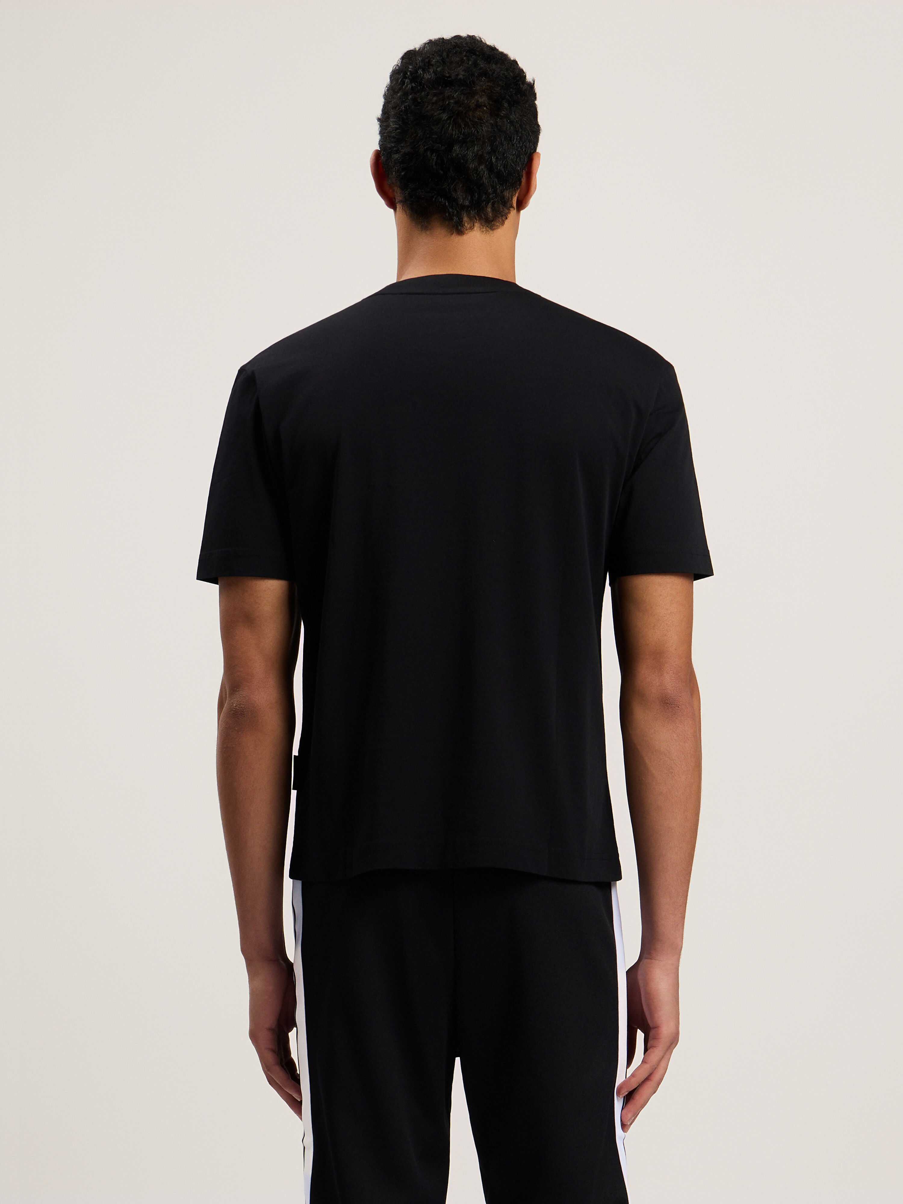 PALM ANGELS Classic Logo Tripack T-Shirt MULTICOLOR MULTICOLOR PM2B001C99JER001