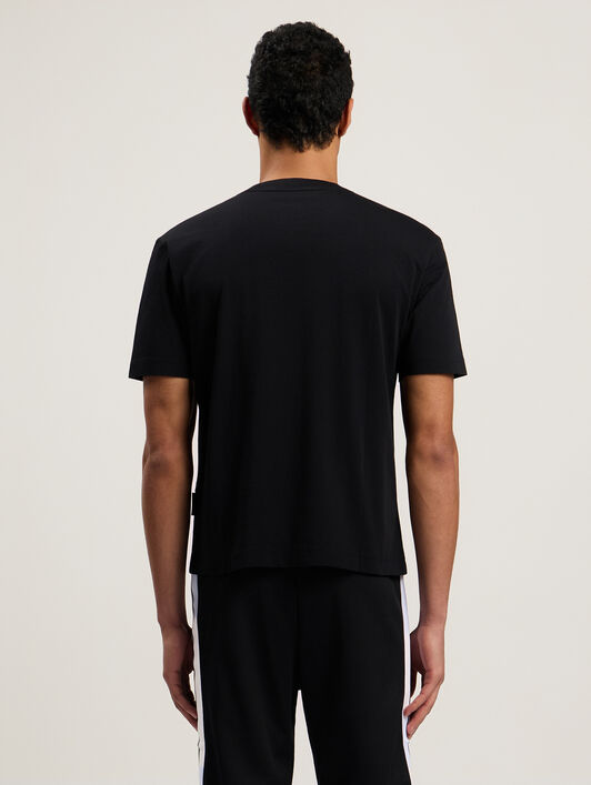 Classic Logo Tripack T-Shirt PALM ANGELS Classic Logo Tripack T-Shirt MULTICOLOR MULTICOLOR PM2B001C99JER001