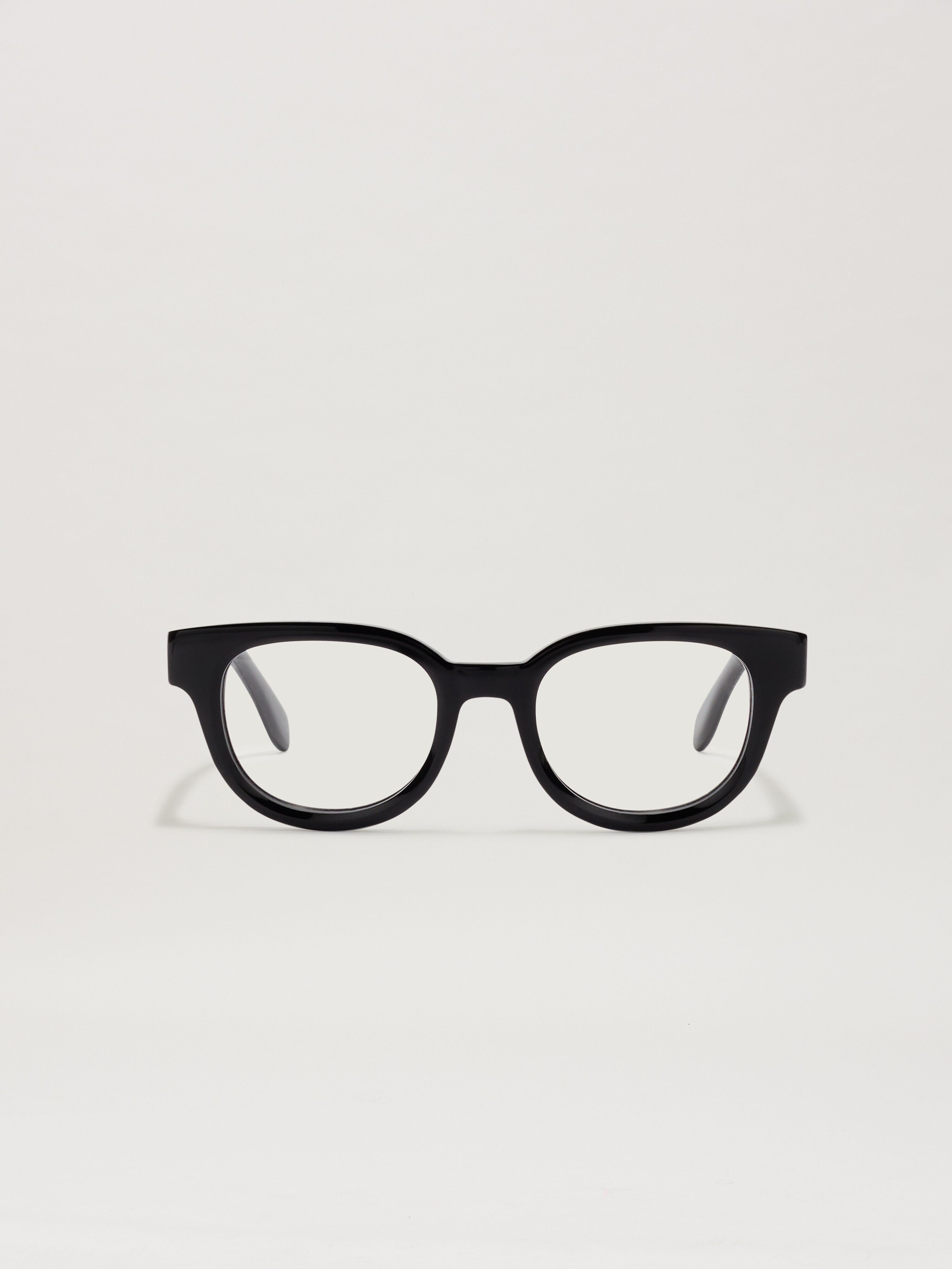 PALM ANGELS  Style 1 B eyewear BLACK - NO COLOR PERJ01BS25PLA001