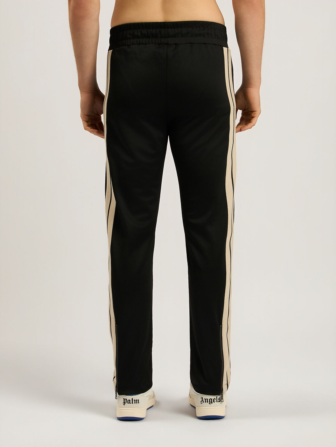 Classic Logo Track Pants