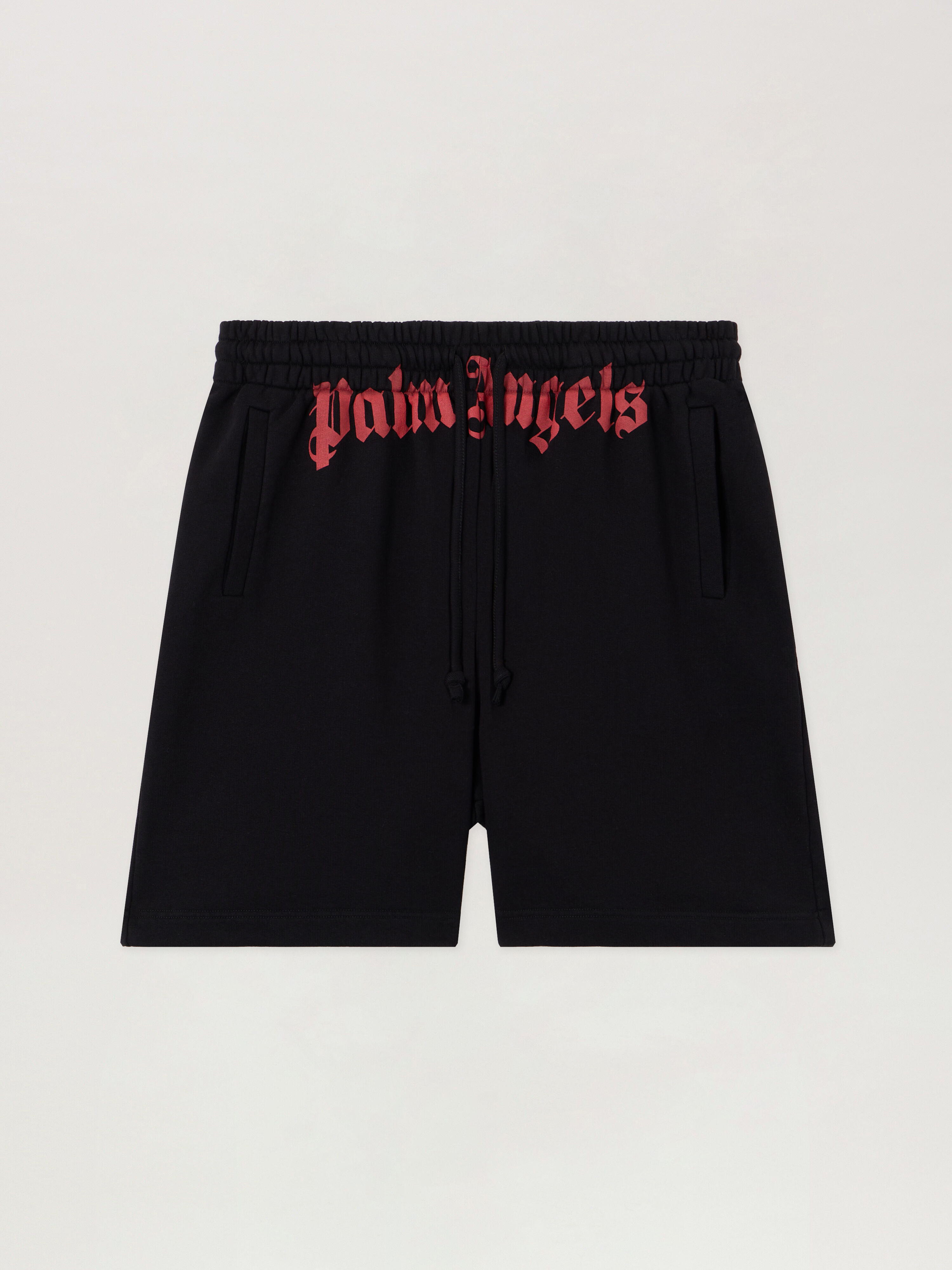 Men's track shorts, knit shorts & bermuda | Palm Angels®
