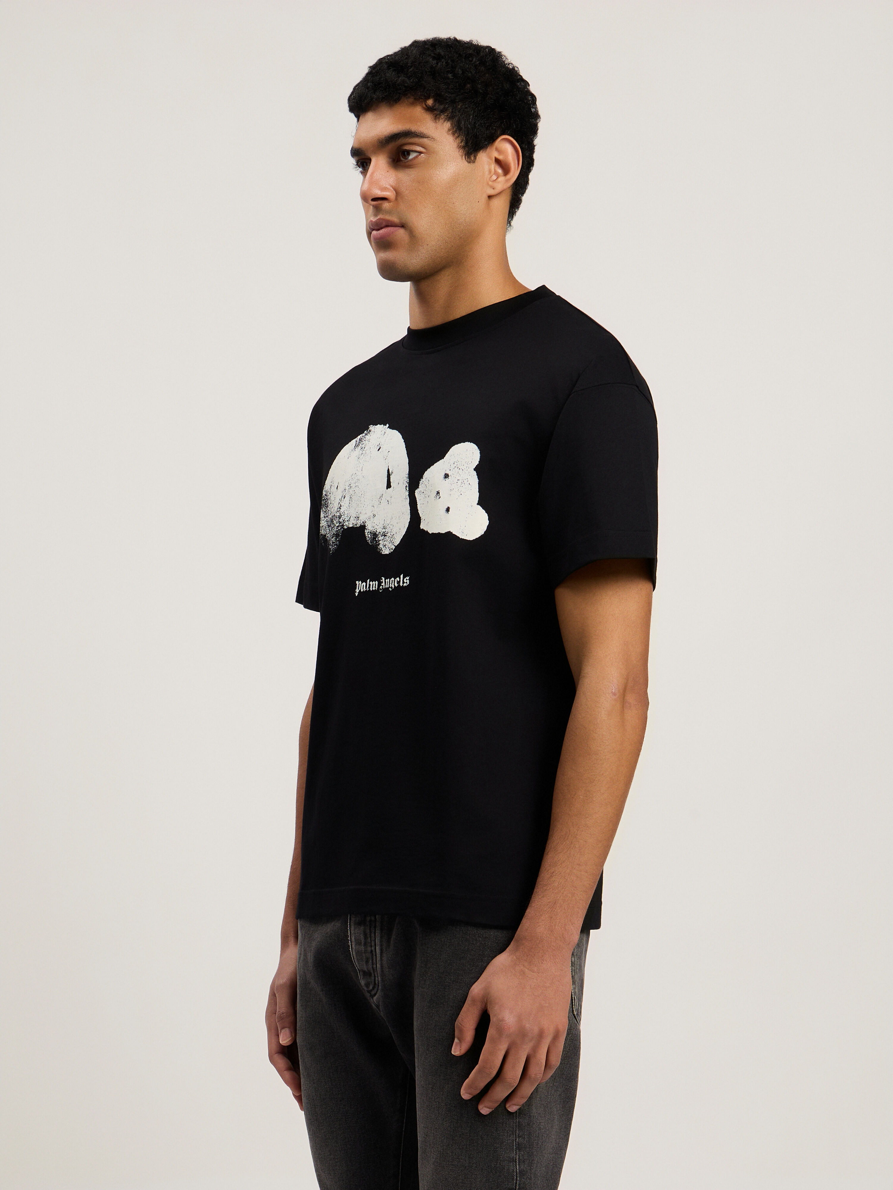 韓国The First Slam Dunk teddy bear Tシャツ THE FIRST SLAM DUNK』パロディ テディベア パーカー発売 | GVGストア