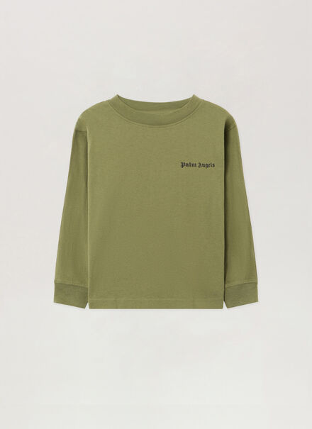 Minitrack Long Sleeve T-Shirt