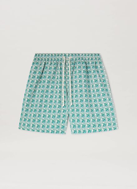 PA DIAMONDS SWIMSHORTS