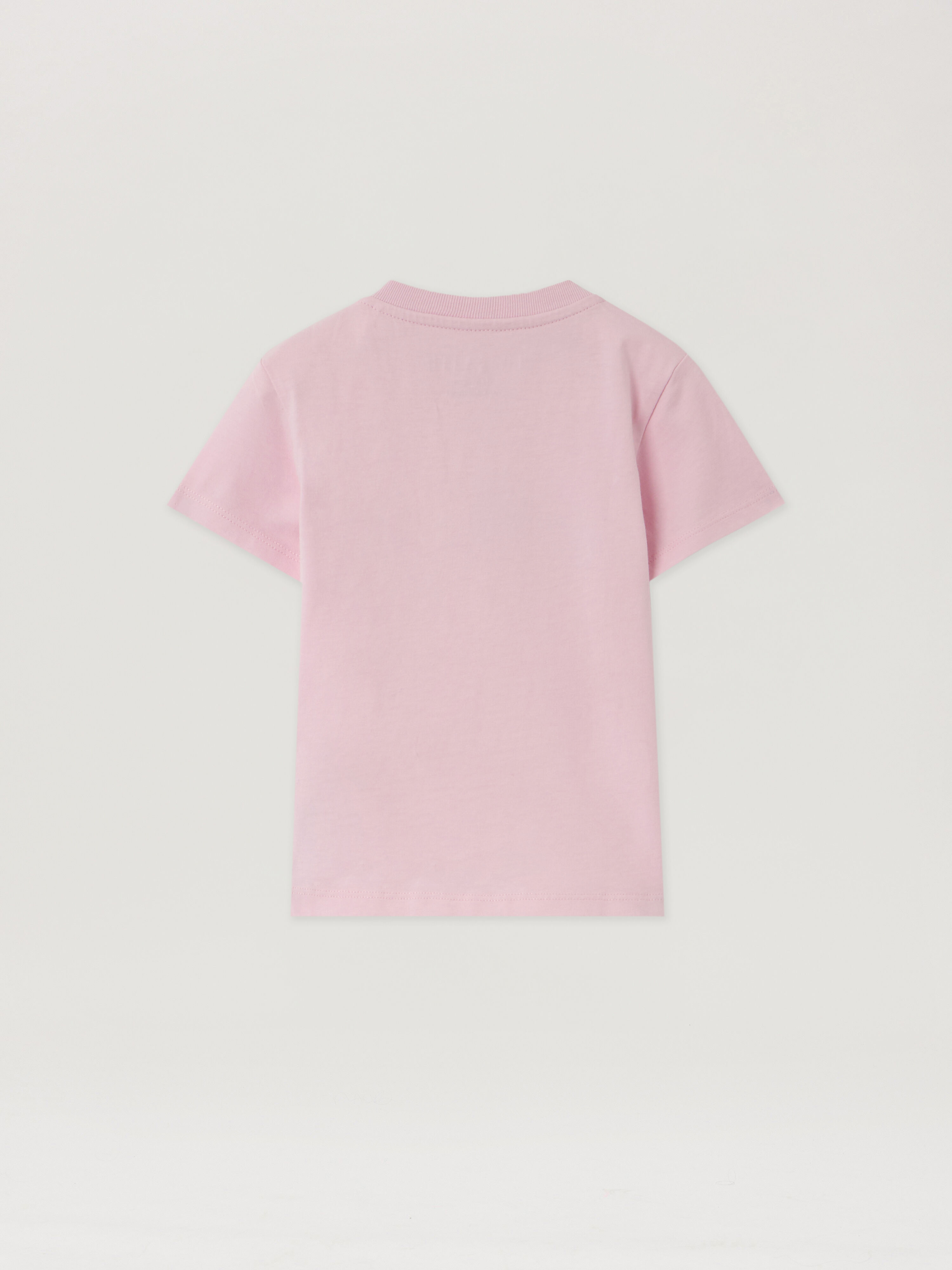 PALM ANGELS Pa Bear Tripack Tshirt SOFT PINK - BROWN PG2X005F25JER001