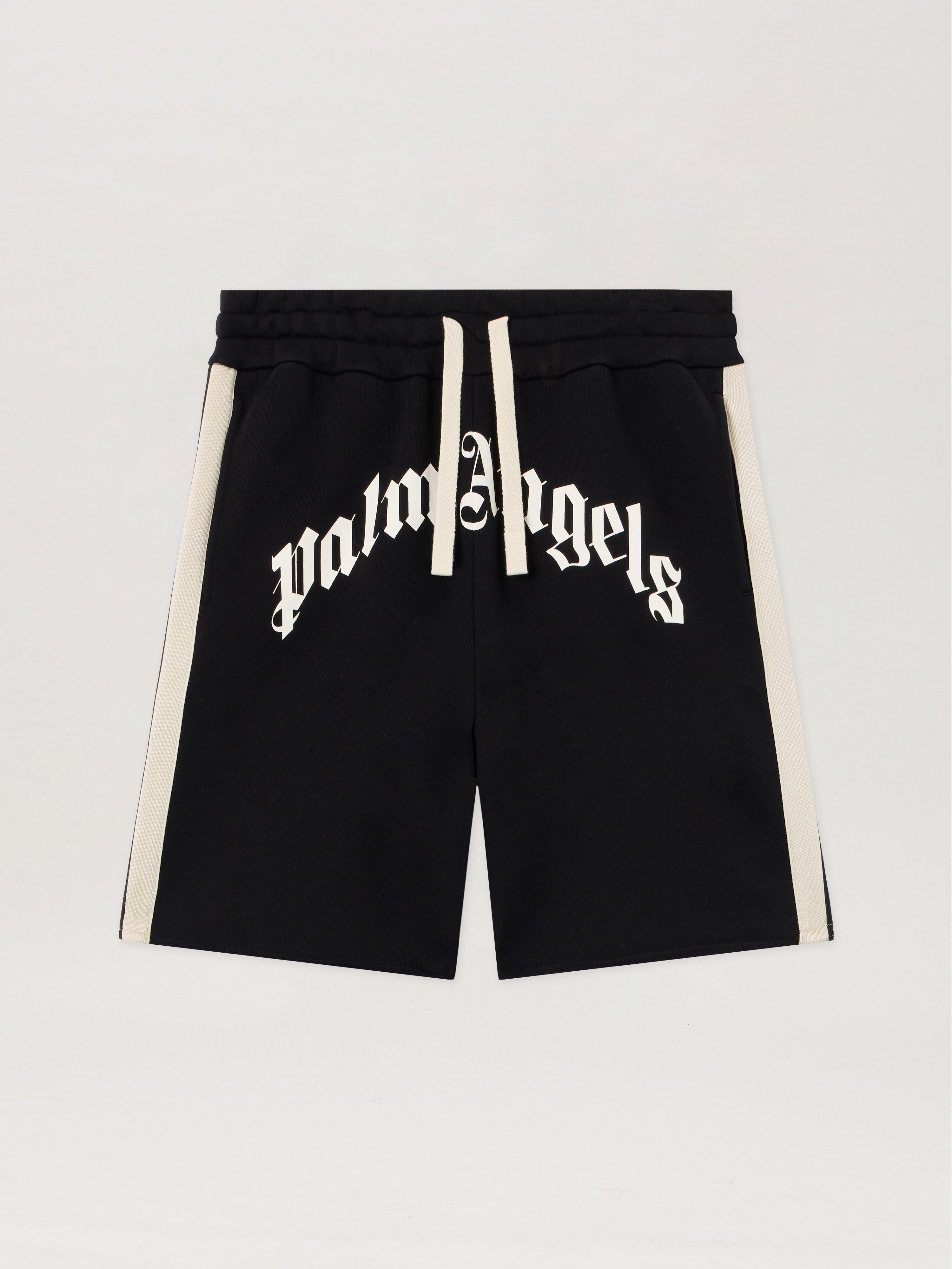 Men's track shorts, knit shorts & bermuda | Palm Angels®