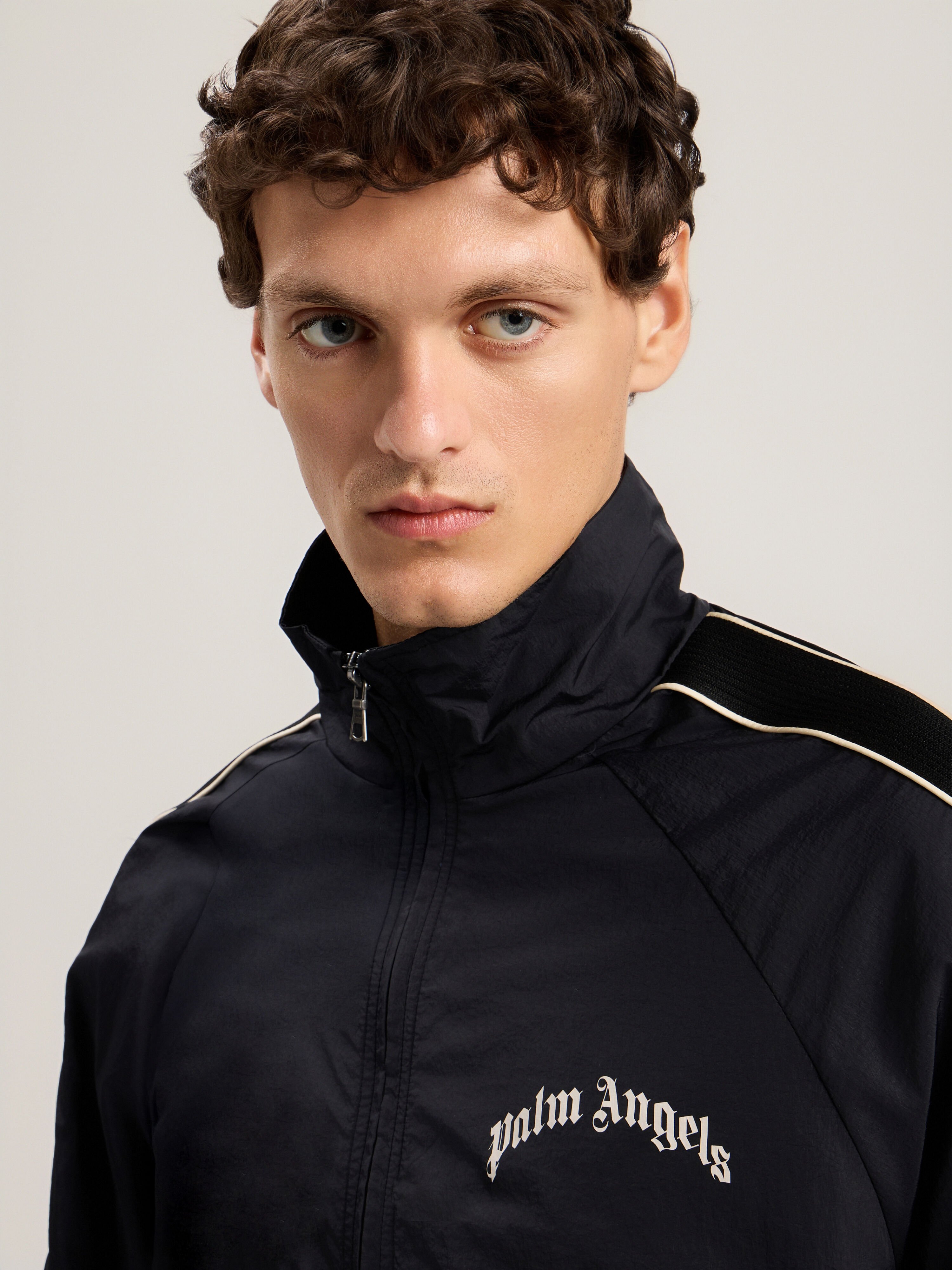 Palm Angels Windbreak