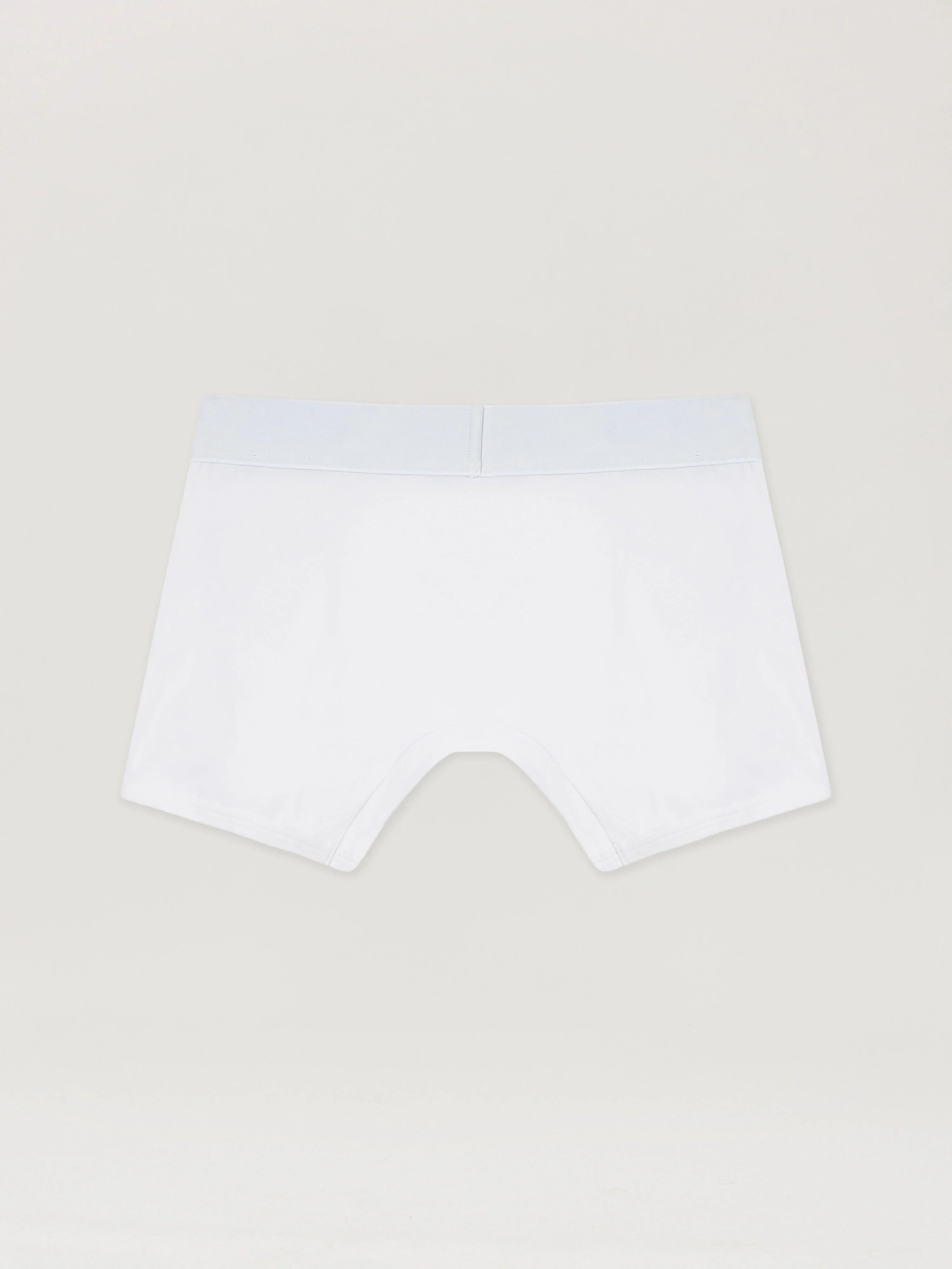 PALM ANGELS Boxers Bipack WHITE WHITE PMUH003C99FAB004