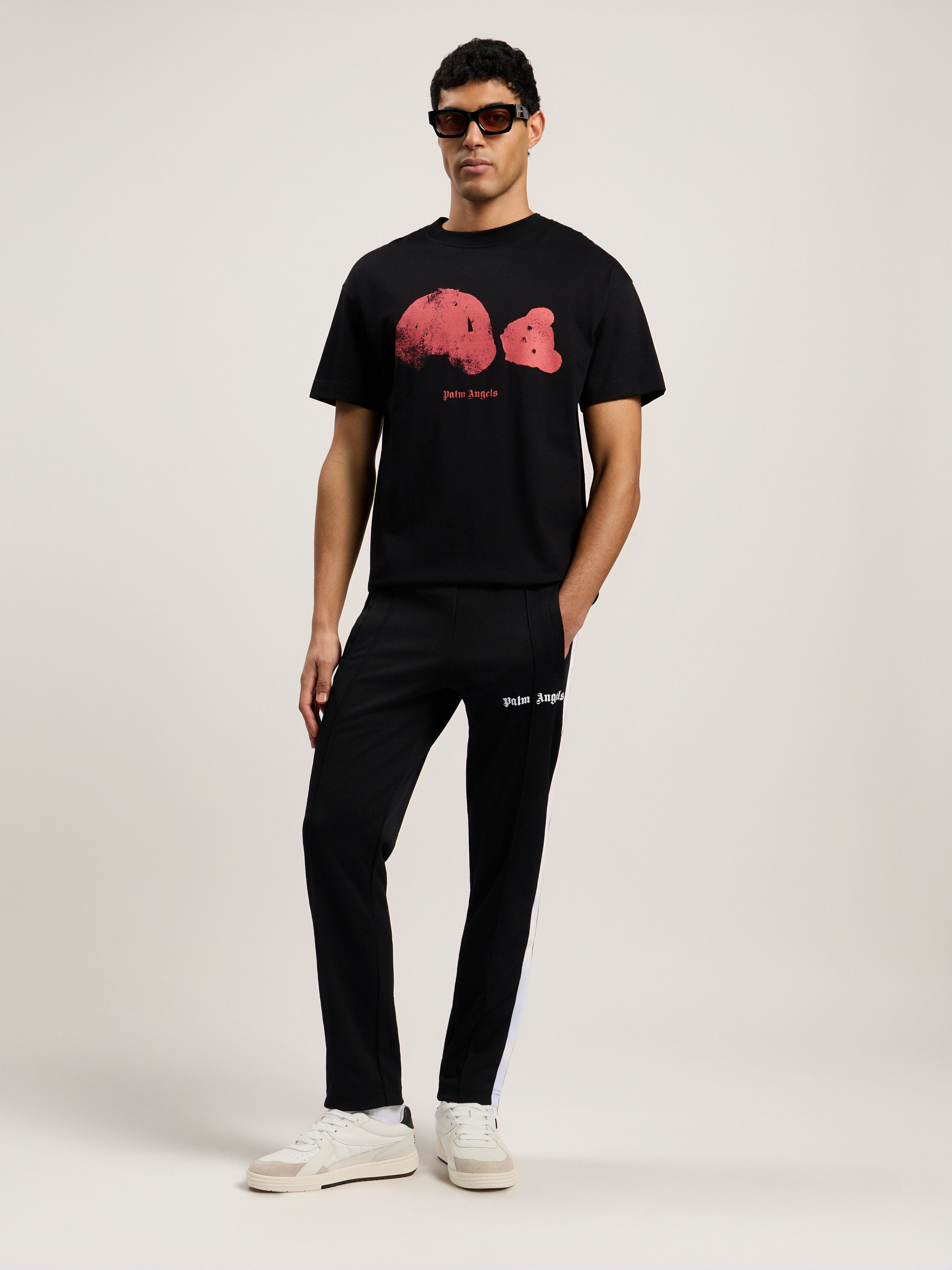 正規品✨Palm Angels パームエンジェルス Kill Bear Tシャツ 【公式通販】