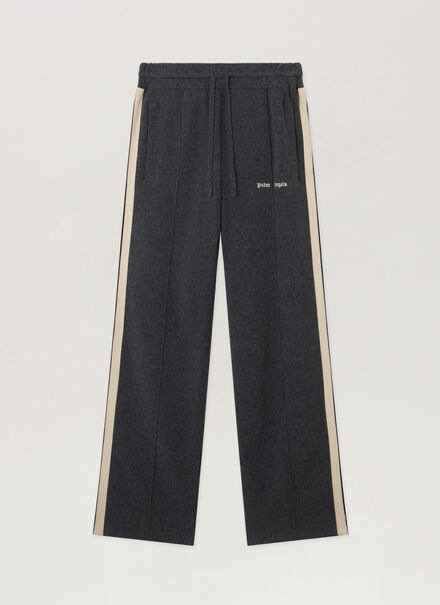 Classic Logo Knit Track Pants