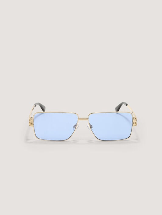Imperial Sunglasses PALM ANGELS Imperial Sunglasses SHINY GOLD PA2003764559