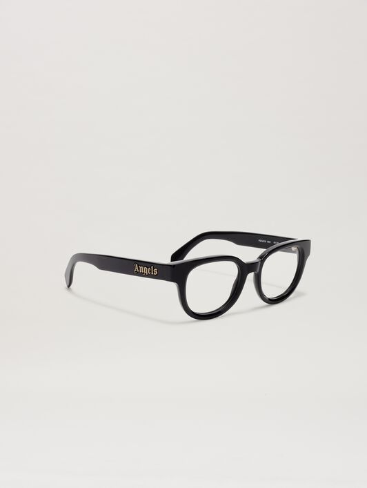 PALM ANGELS  Style 1 B eyewear BLACK - NO COLOR PERJ01BS25PLA001