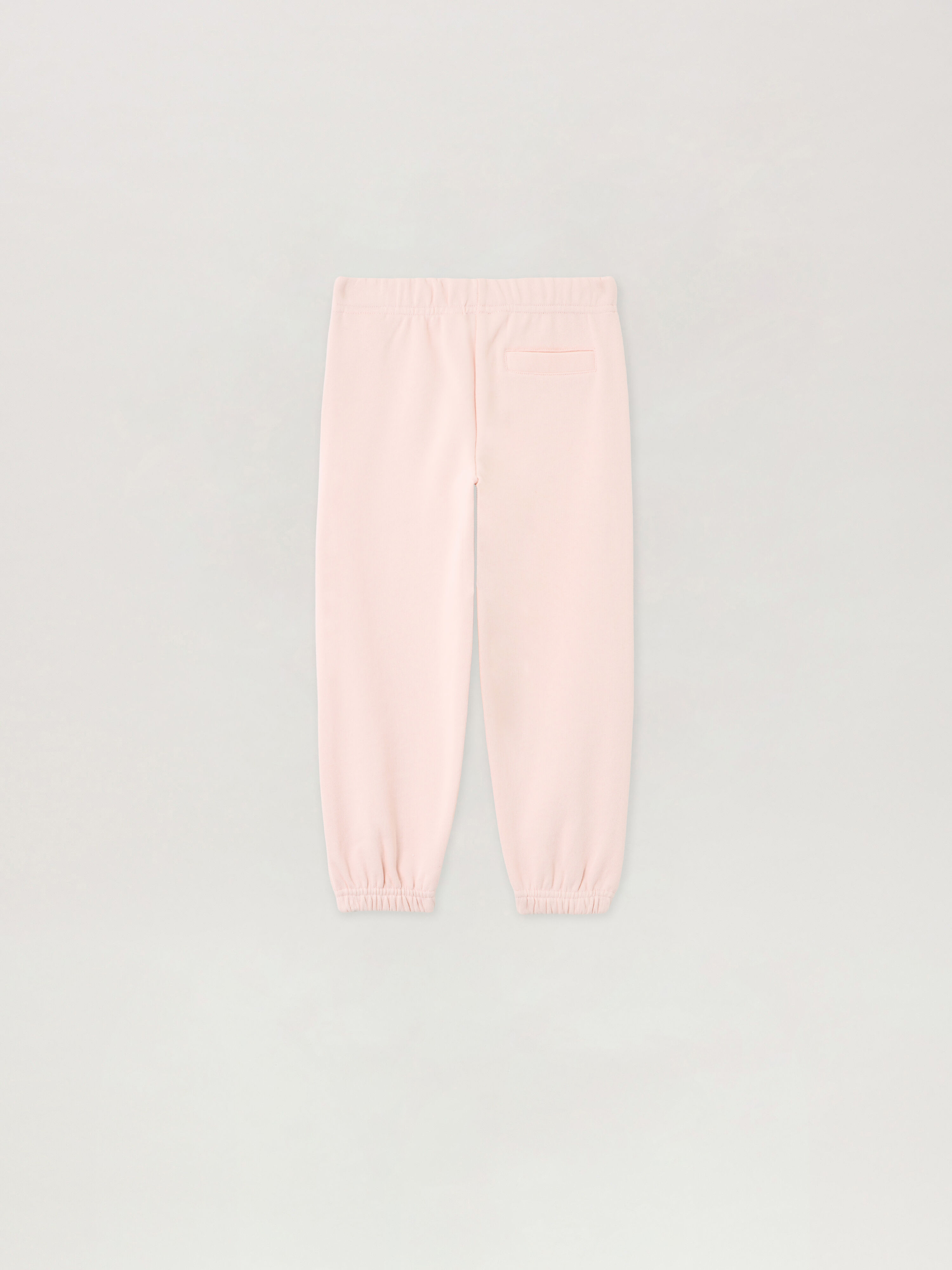 PALM ANGELS Overlogo Sweatpant ROSA/PINK PGXD002S26FLE001