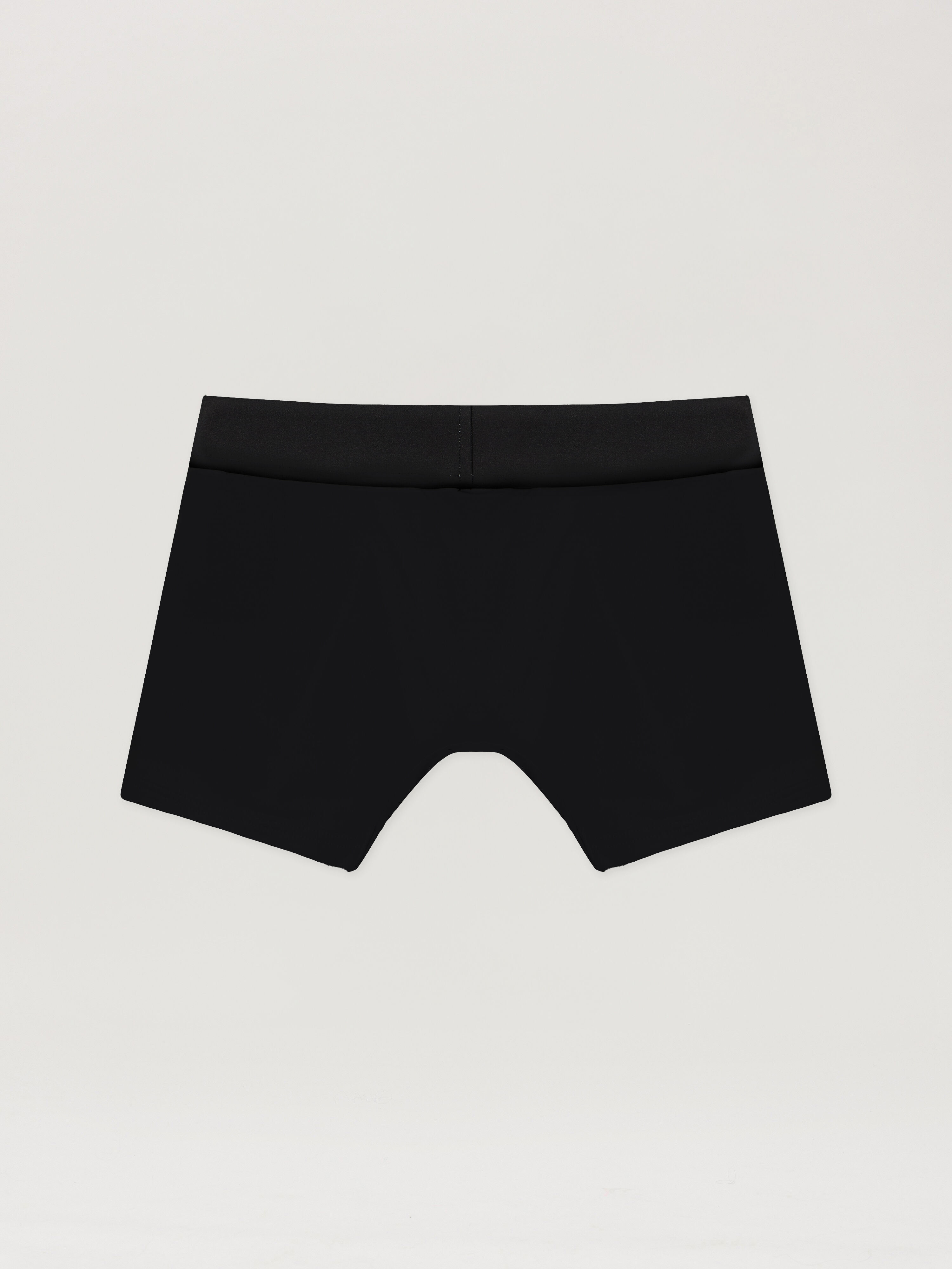 PALM ANGELS Trunk Bipack BLACK WHITE PMUH009C99FAB003