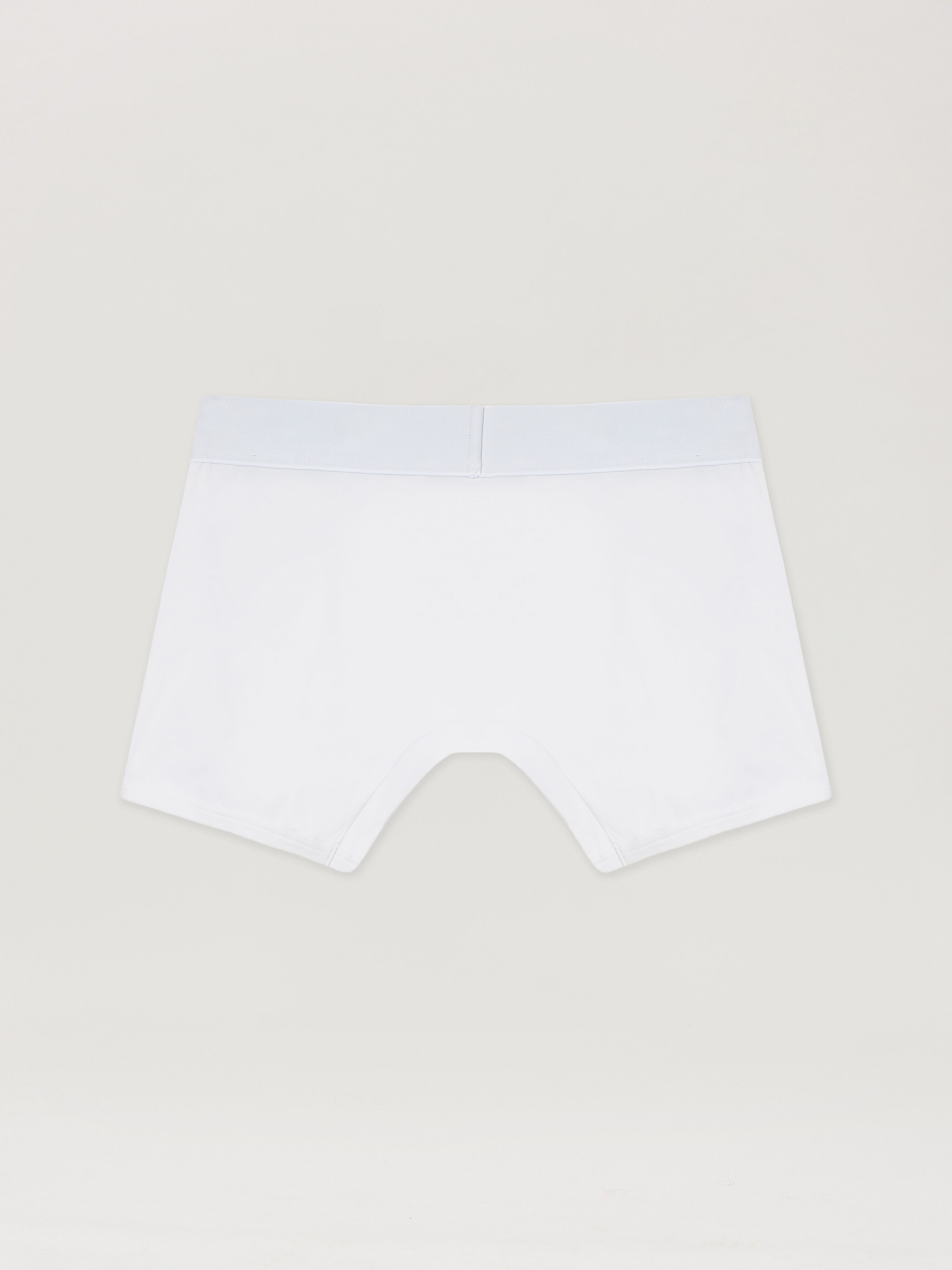 PALM ANGELS Boxer Bipack WHITE WHITE PMUH003C99FAB004