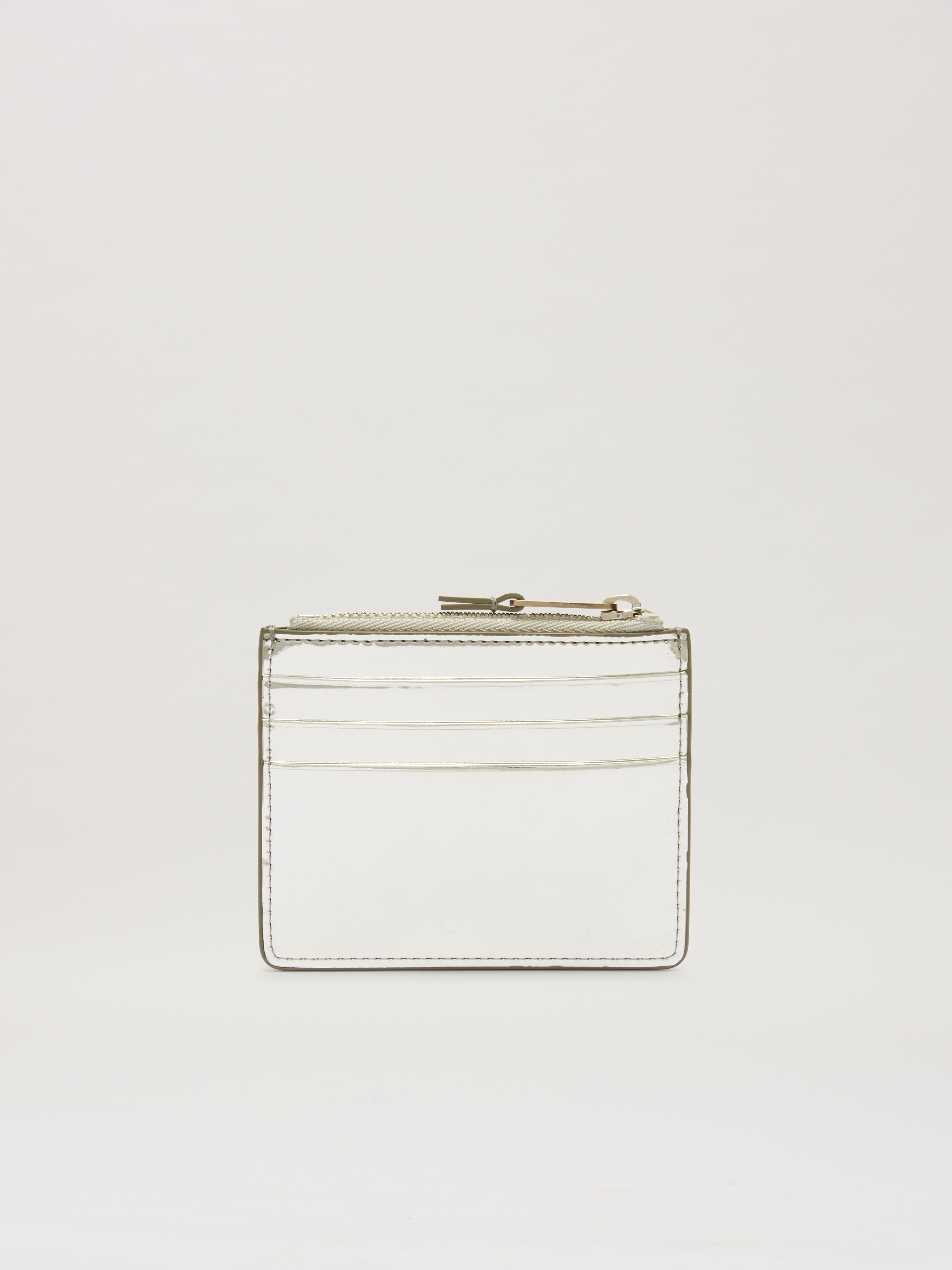 Palm Angels Zip Card Holder