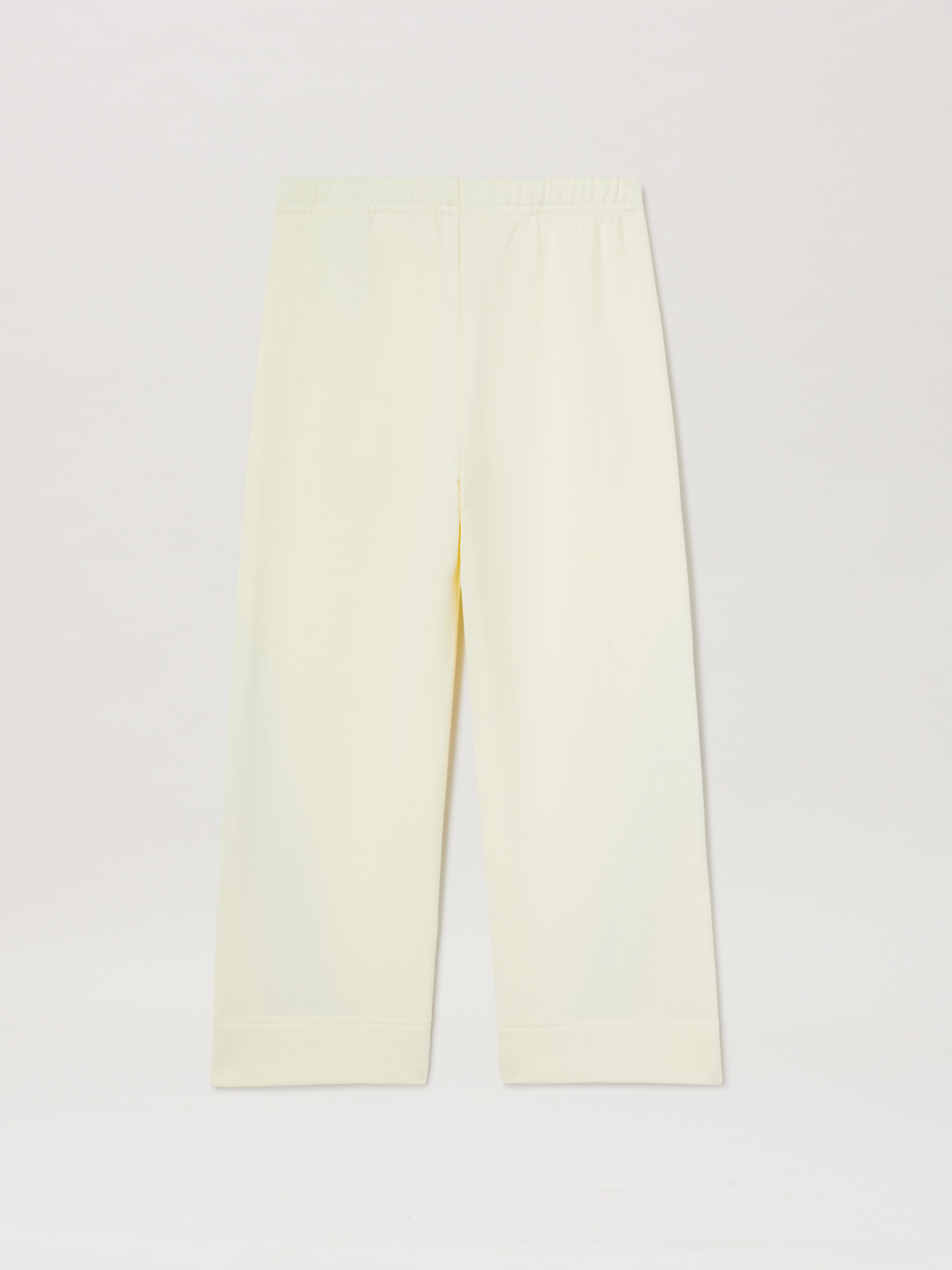 Palm Angels Multicolored Knit Band Track Pants
