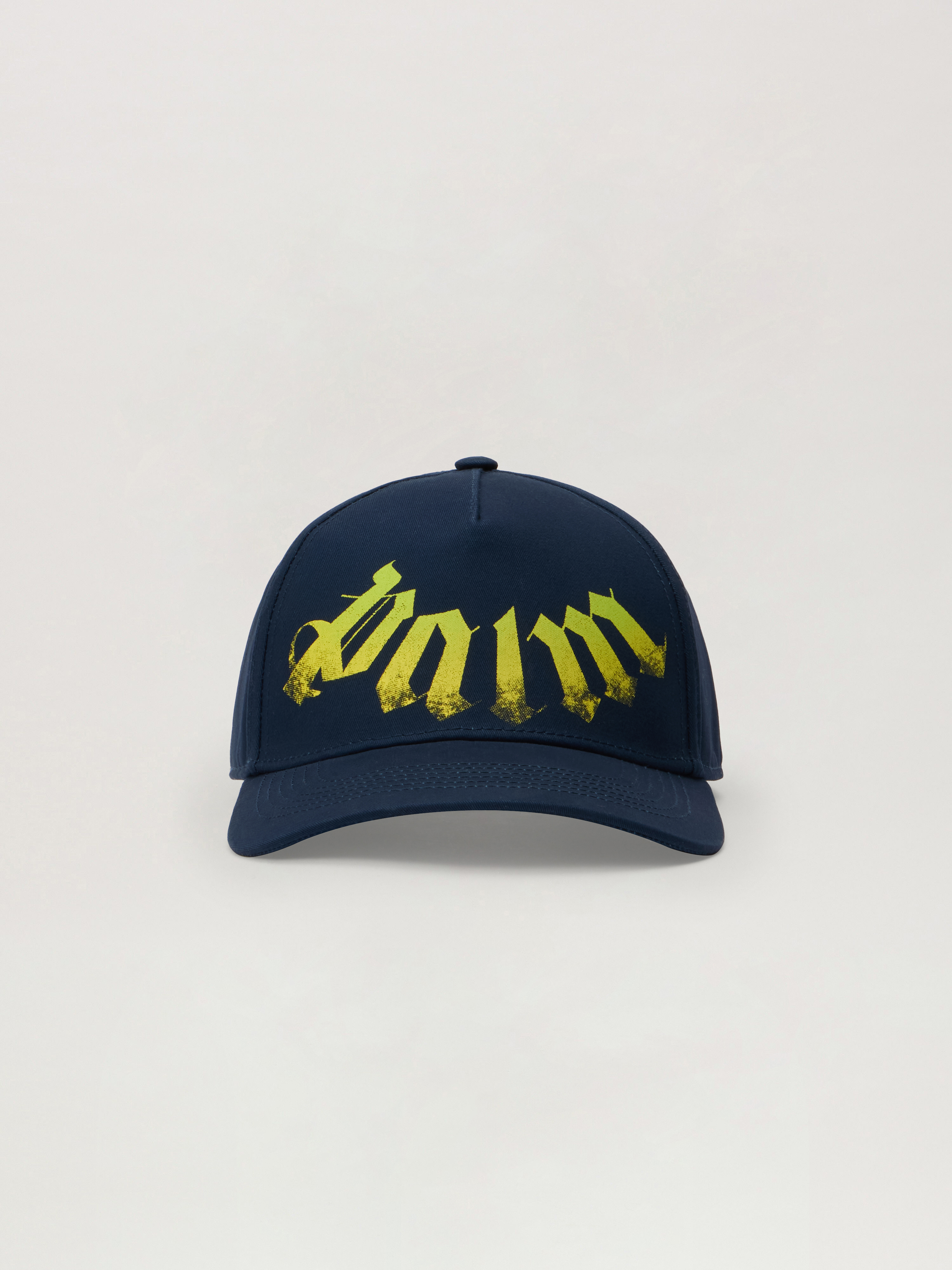 帽子 ALOUND COTTON LOGO CAP NAVY PMLB104S26FAB009_4614_0.jpg